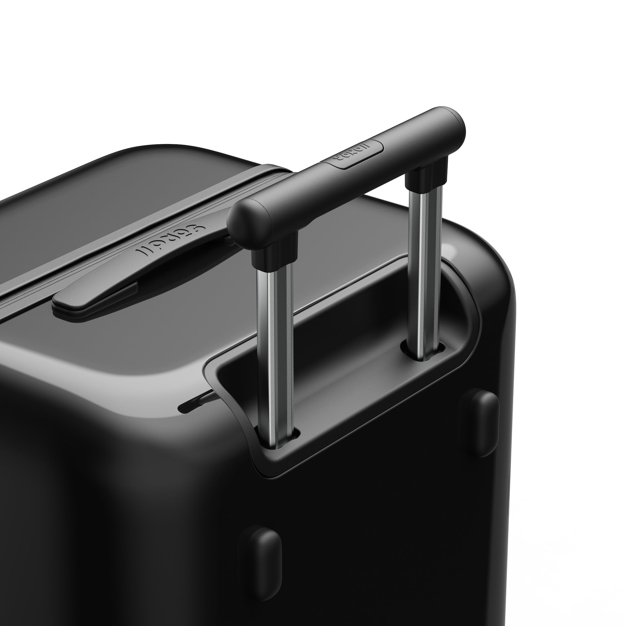 Obsidian Black Trunk