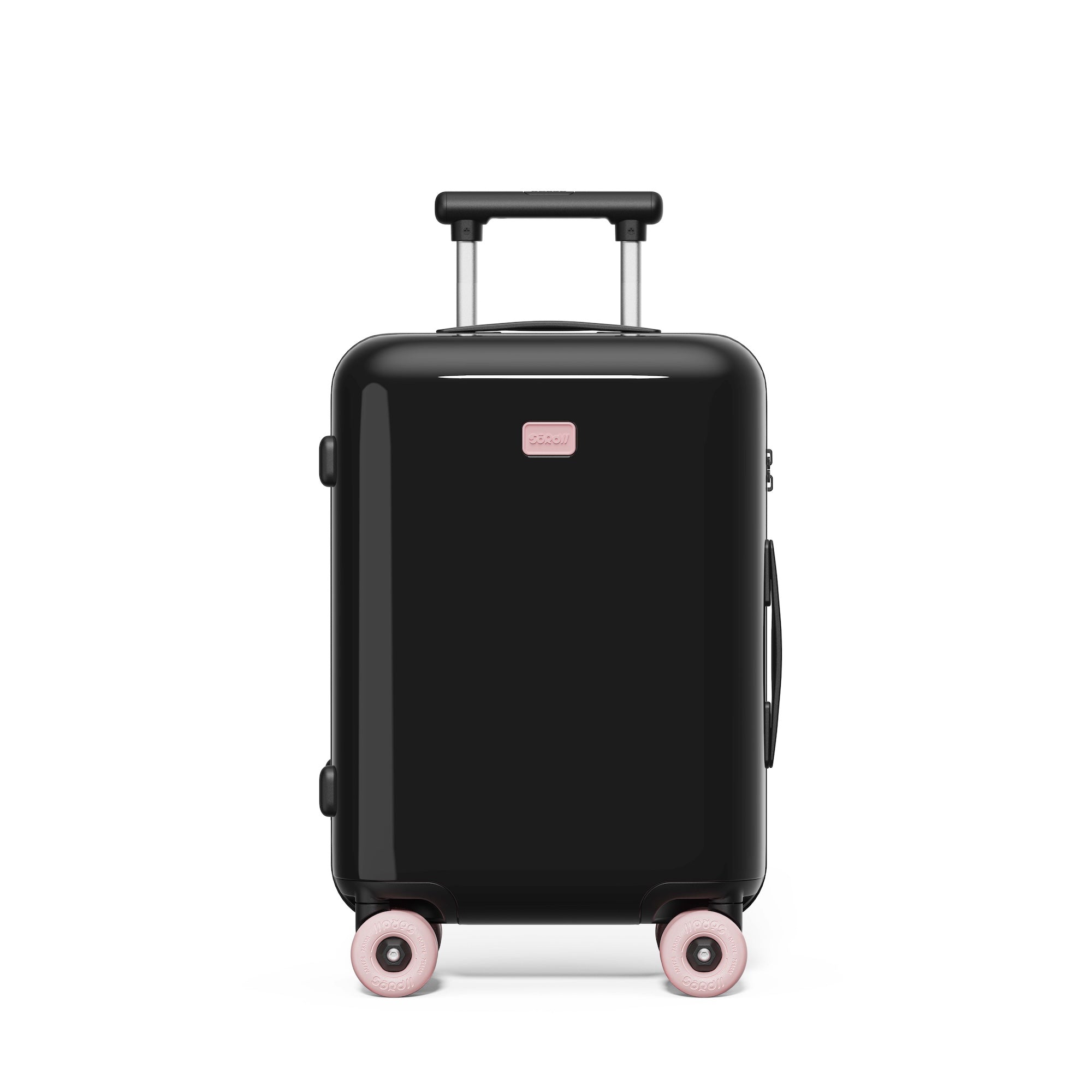 Obsidian Black Carry-on Pro