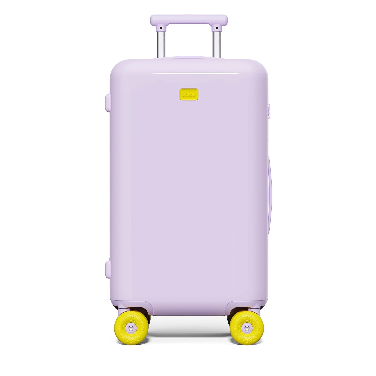 Lilac Mist Trunk