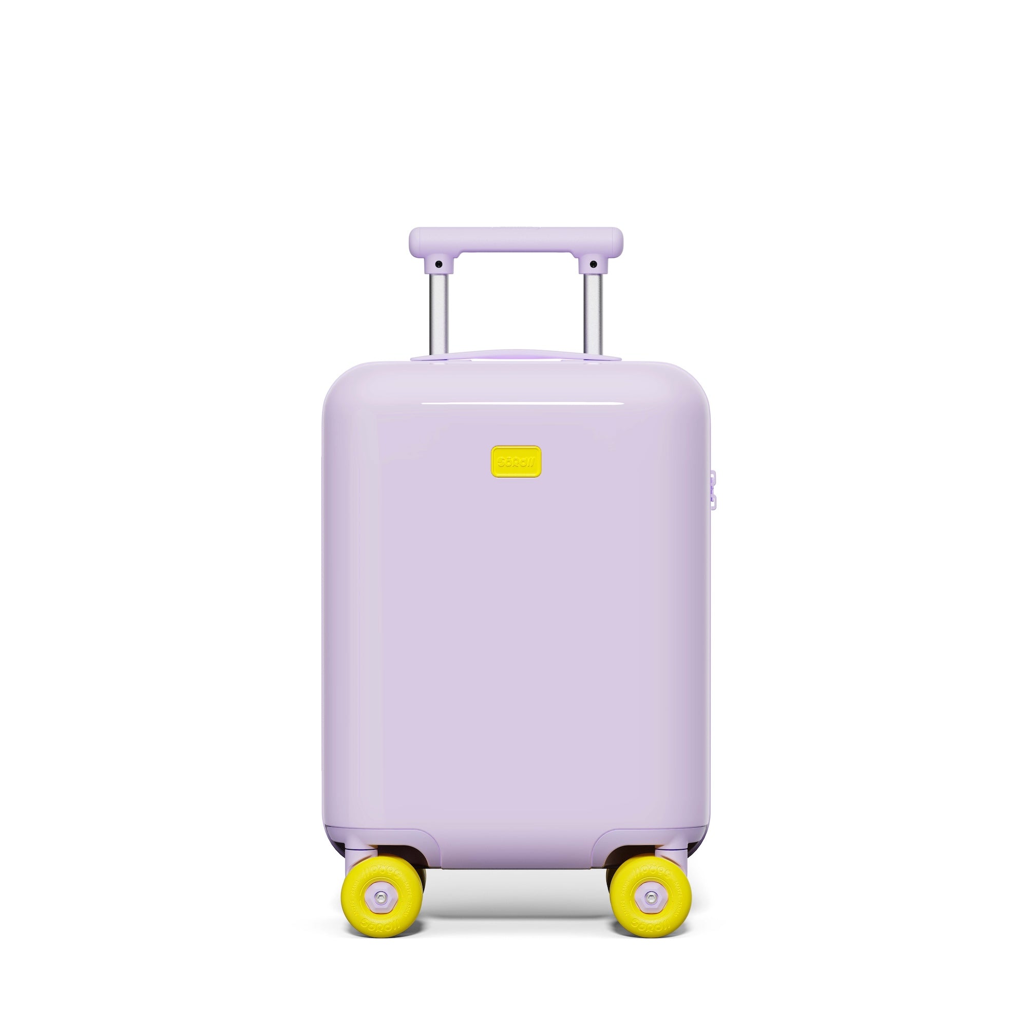 Lilac Mist Carry-on