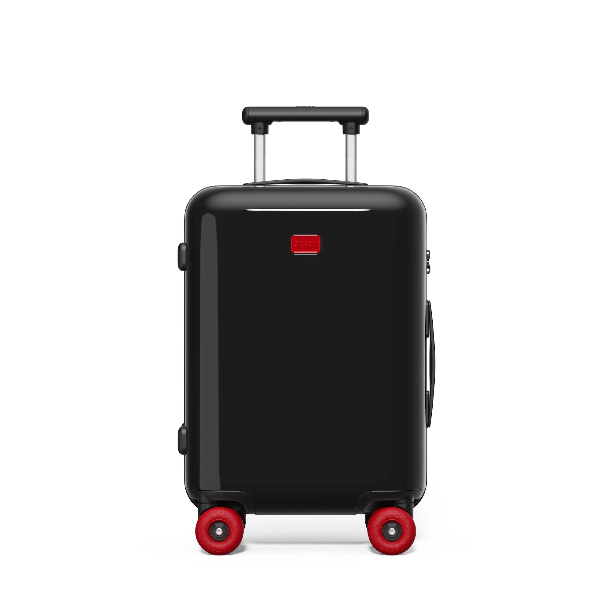 Obsidian Black Carry-on Pro