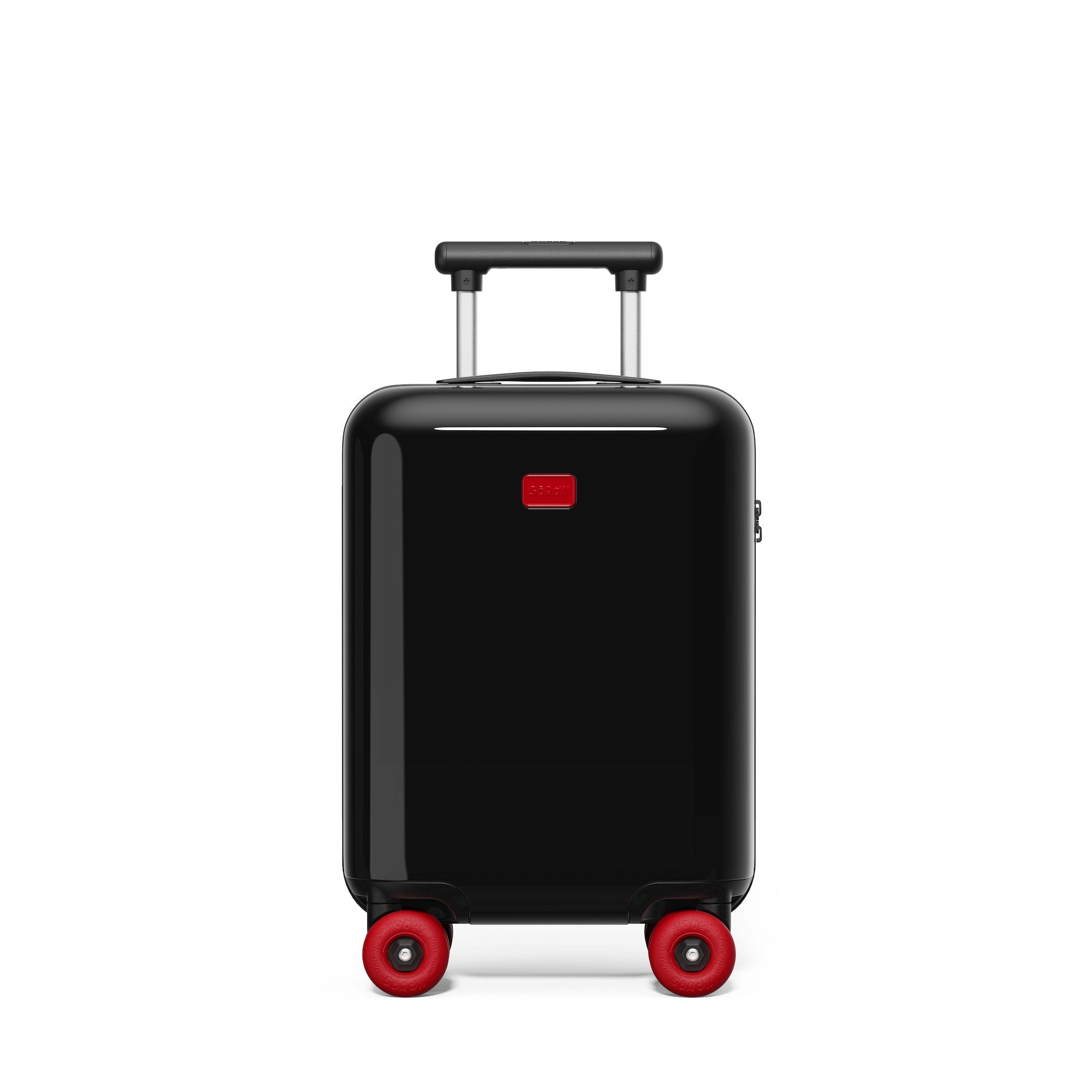 Obsidian Black Carry-on