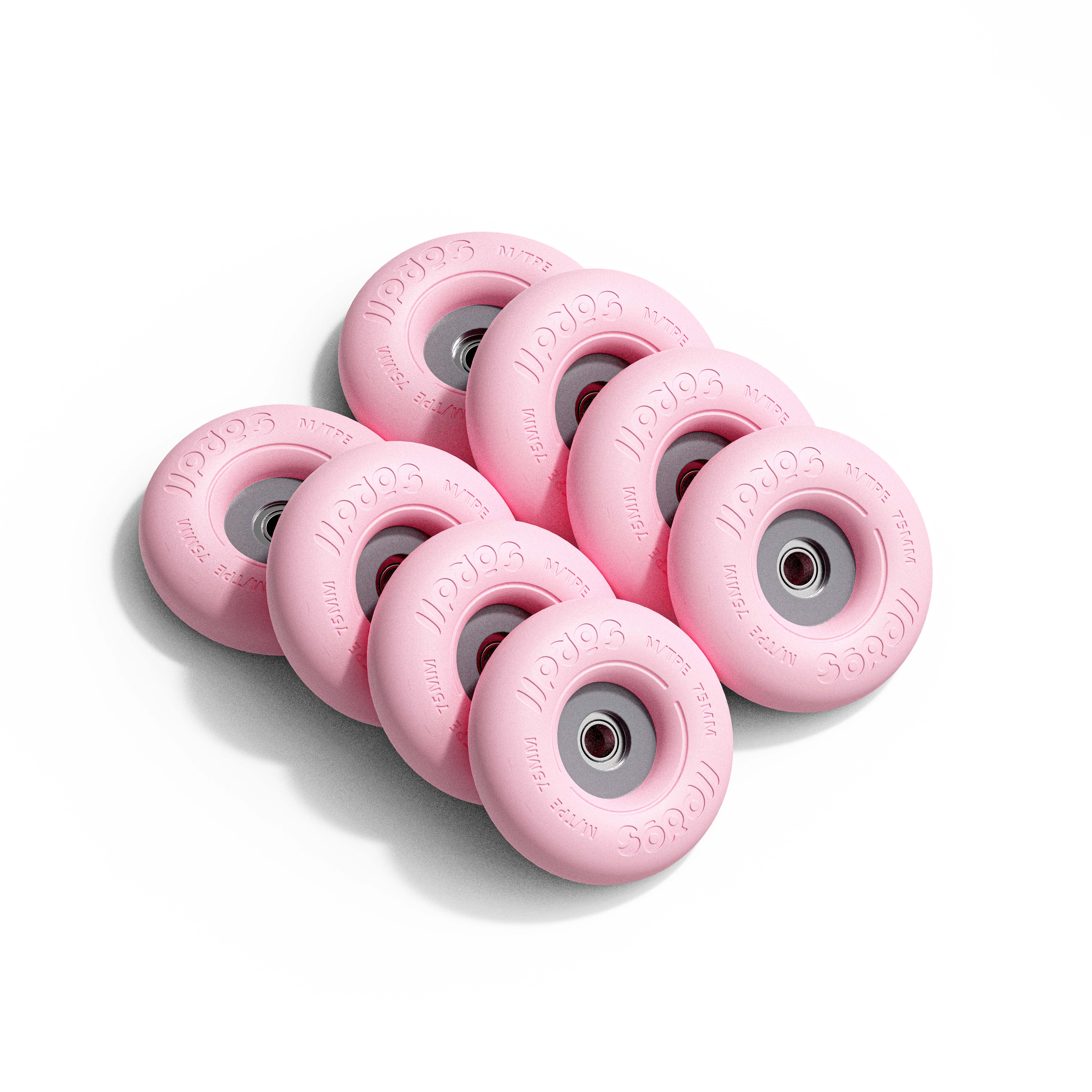 ROLLER WHEELS