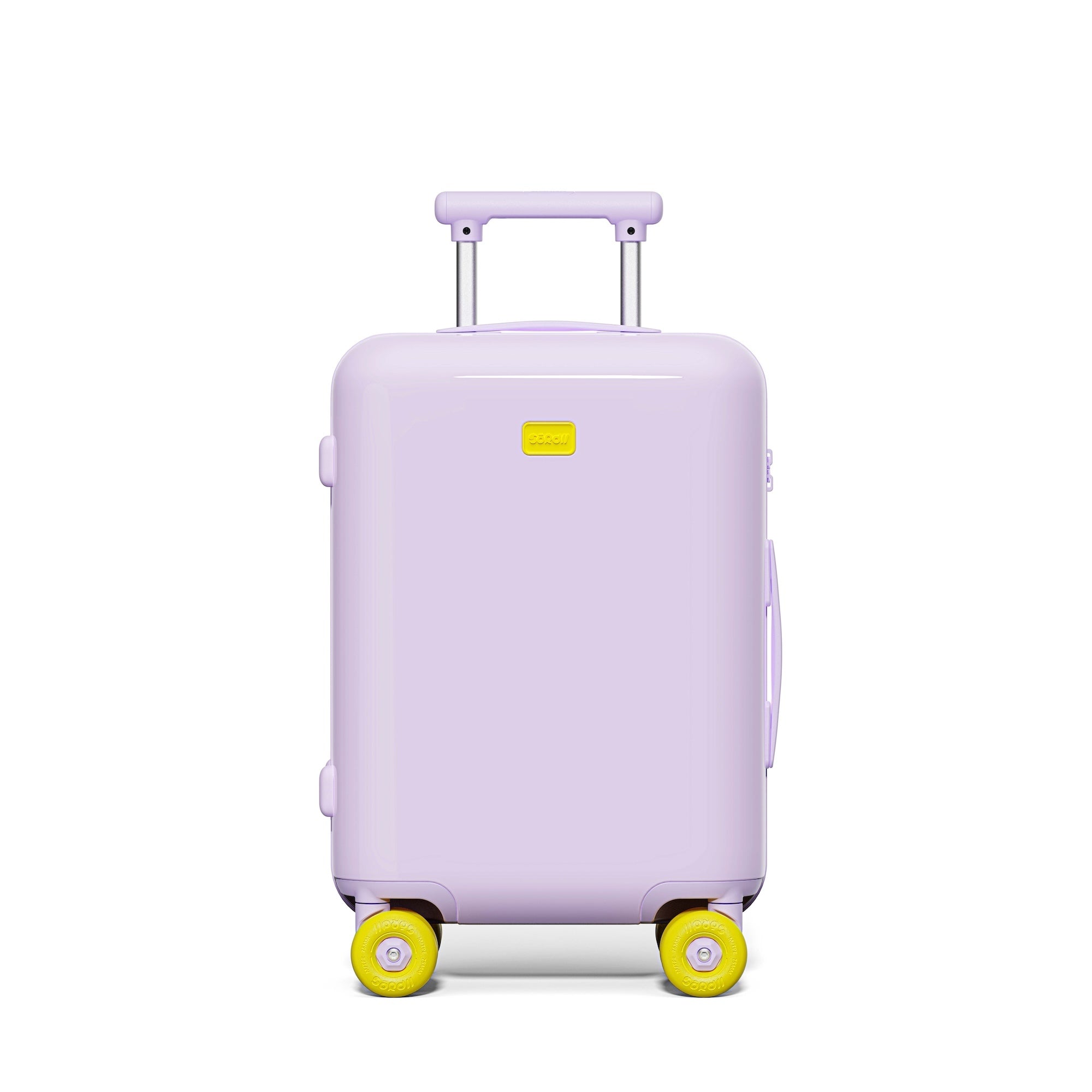 Lilac Mist Carry-on Pro