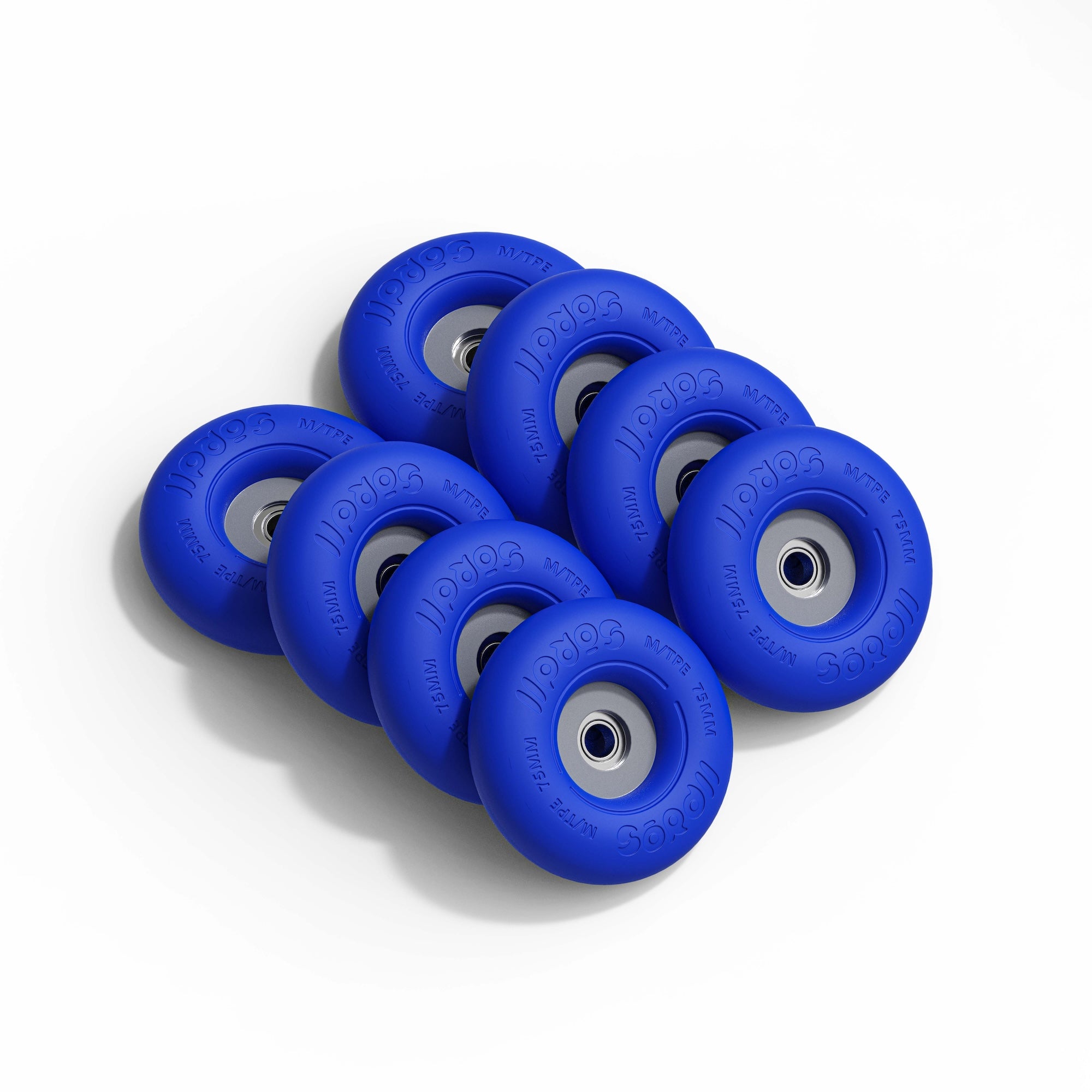 ROLLER WHEELS