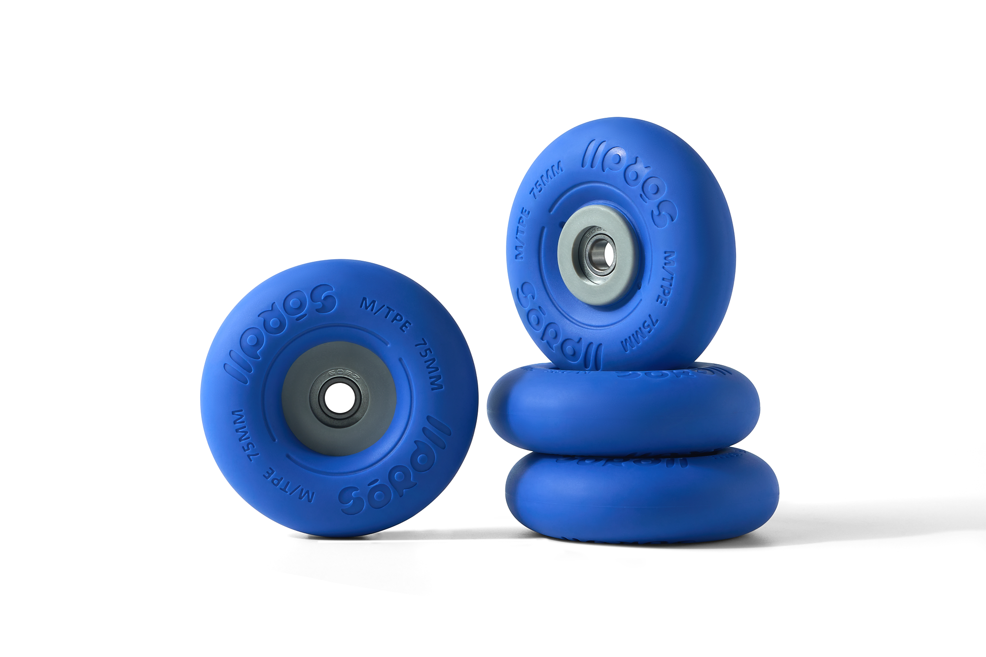 Cobalt Blue