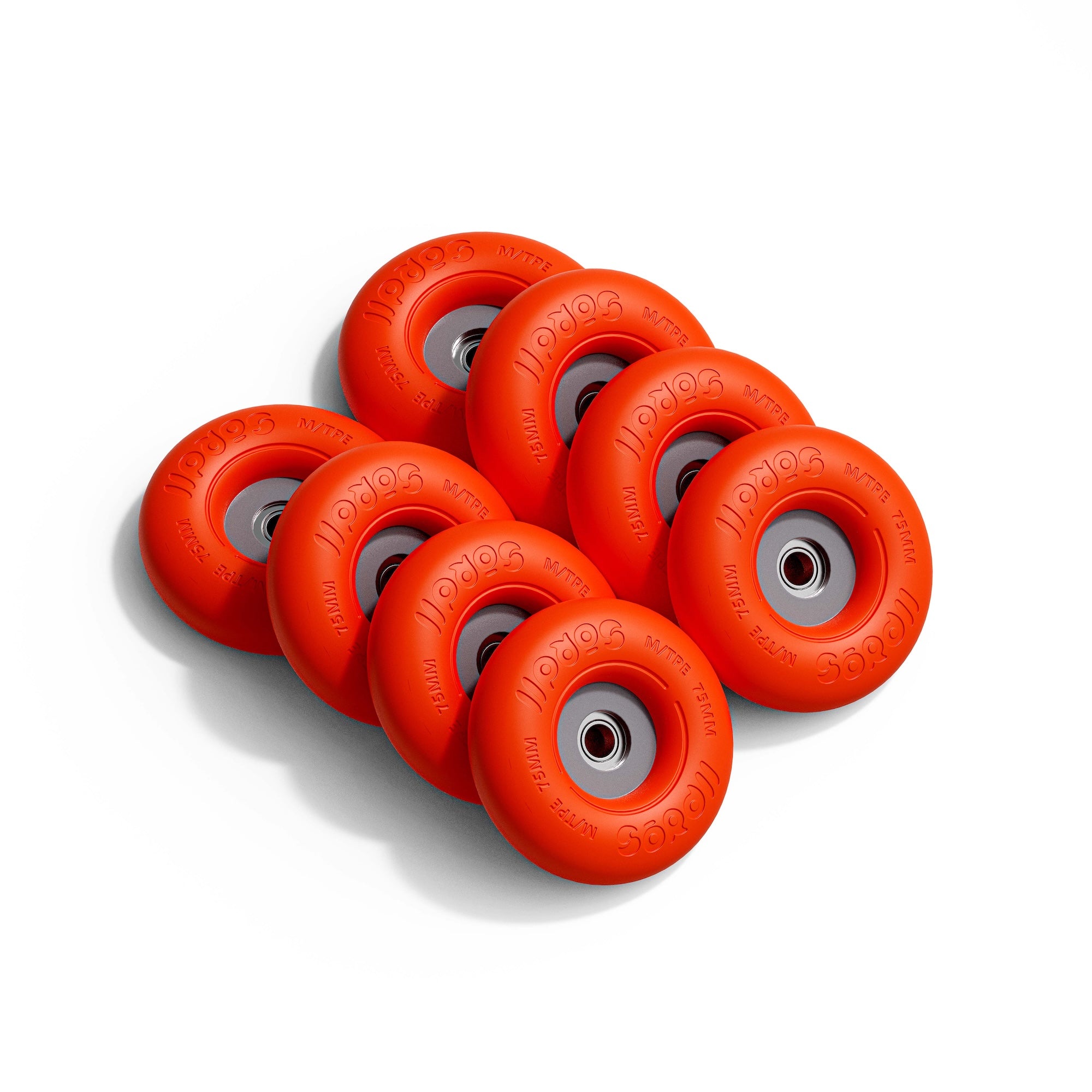 ROLLER WHEELS