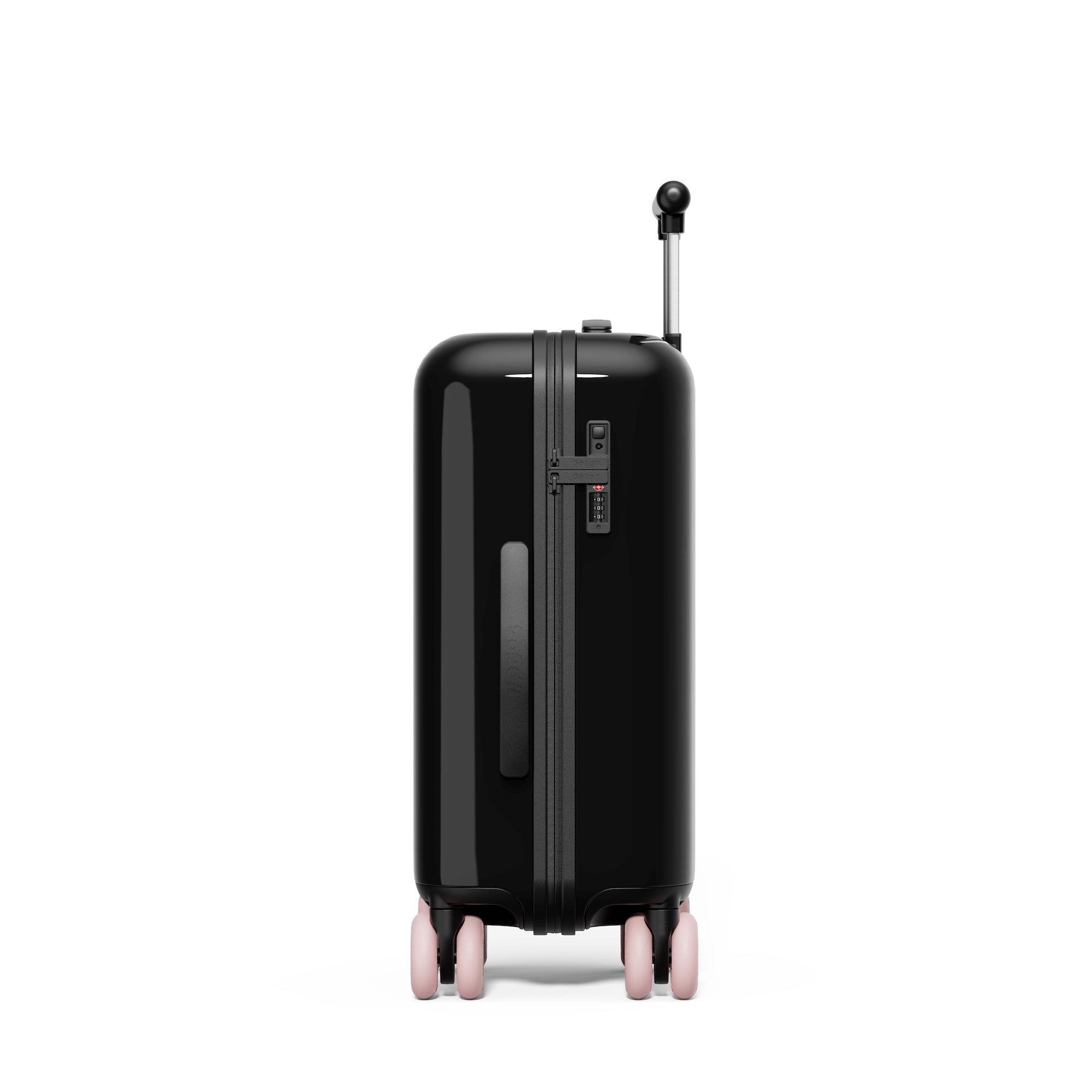 Obsidian Black Carry-on Pro
