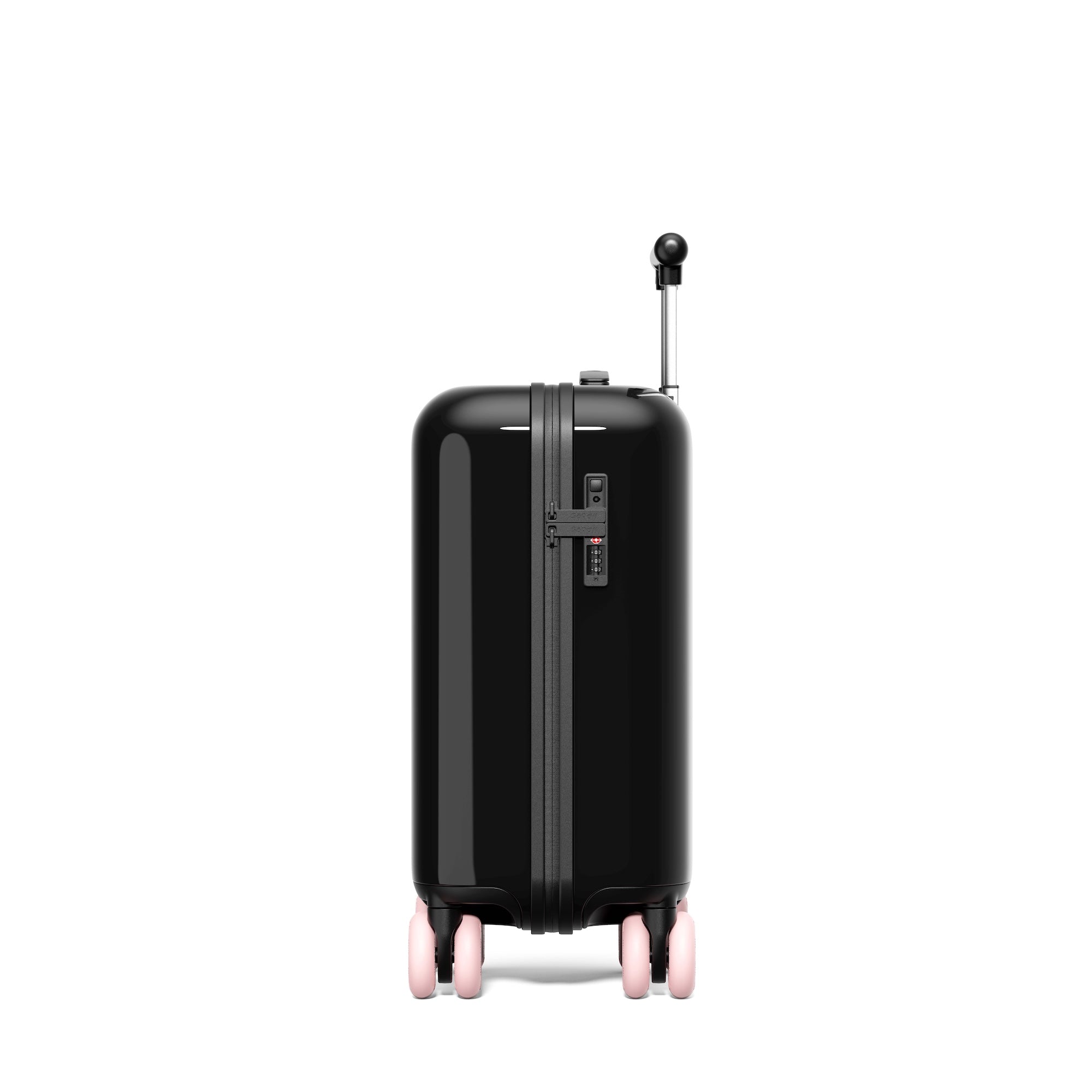 Obsidian Black Carry-on