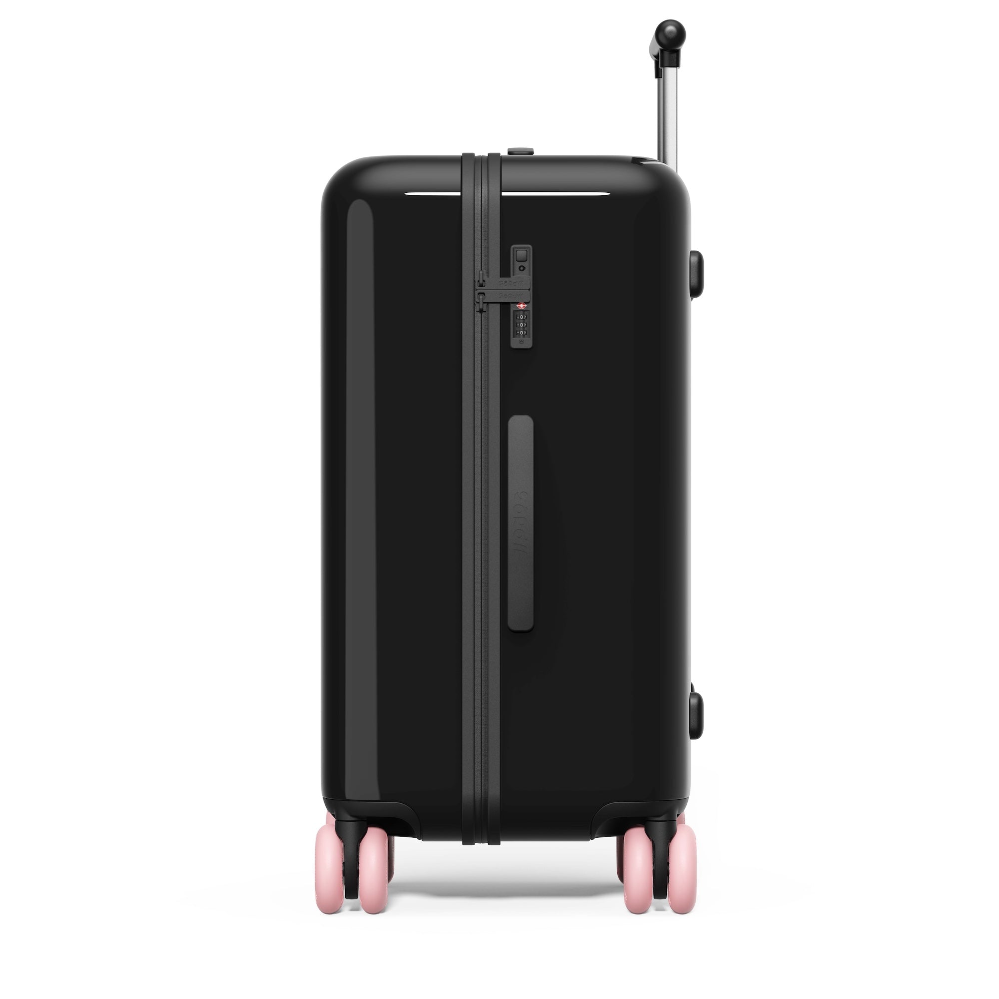 Obsidian Black Trunk