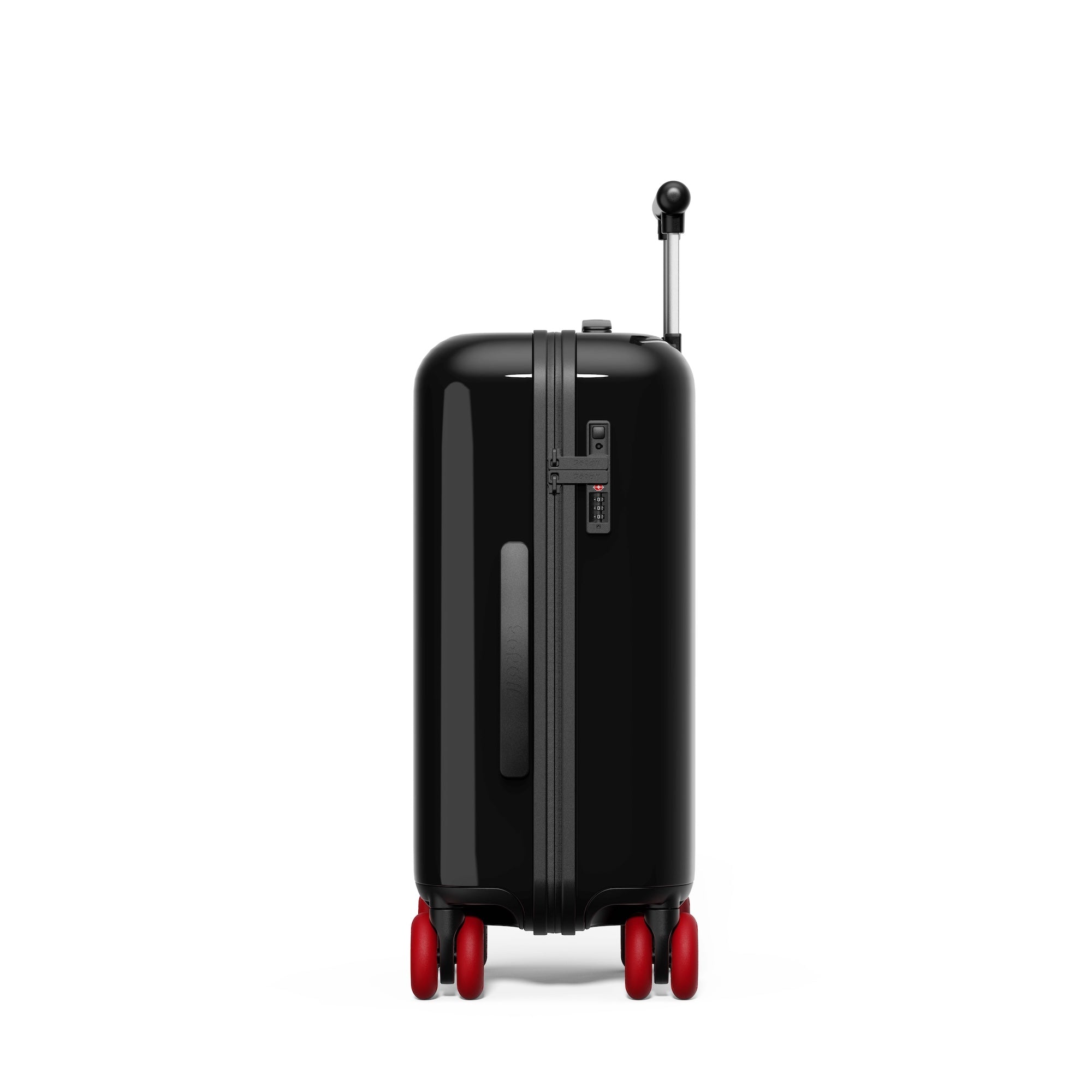 Obsidian Black Carry-on Pro