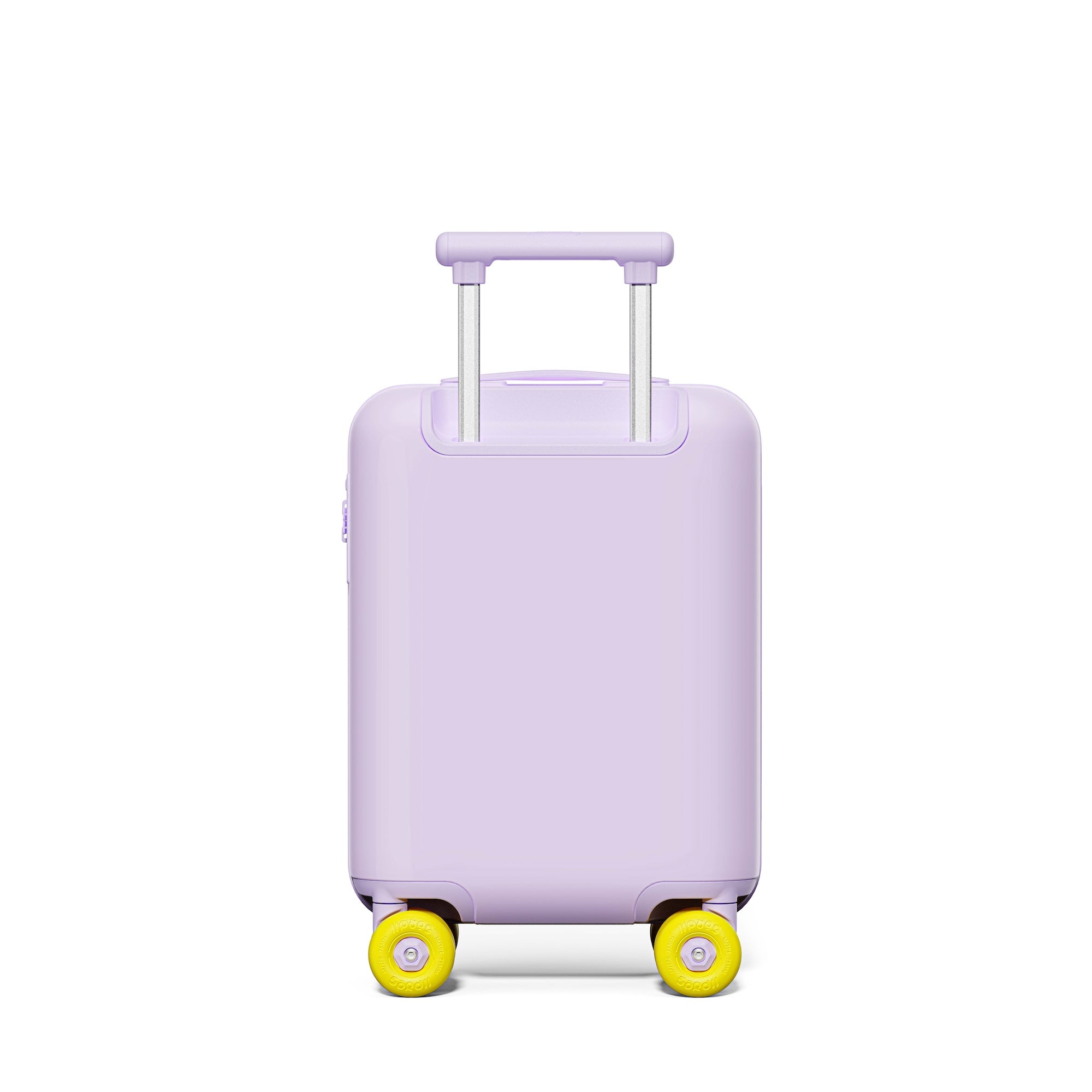 Lilac Mist Carry-on