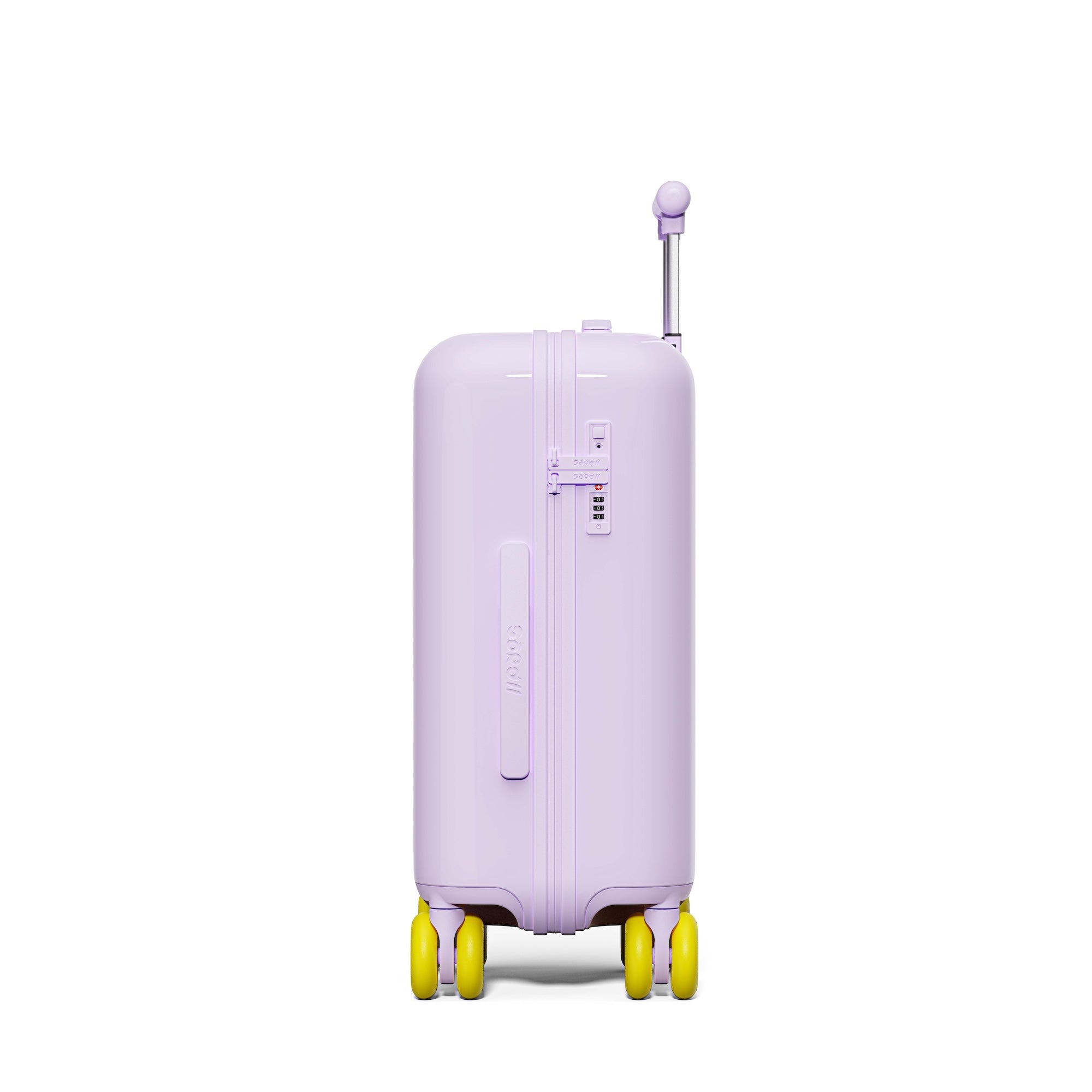 Lilac Mist Carry-on Pro