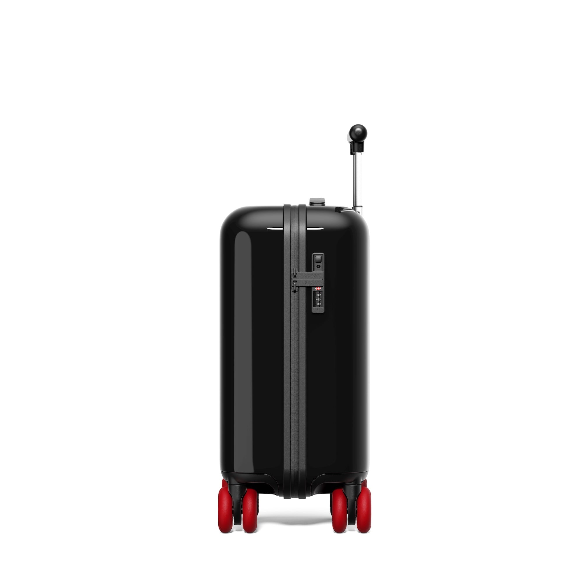 Obsidian Black Carry-on