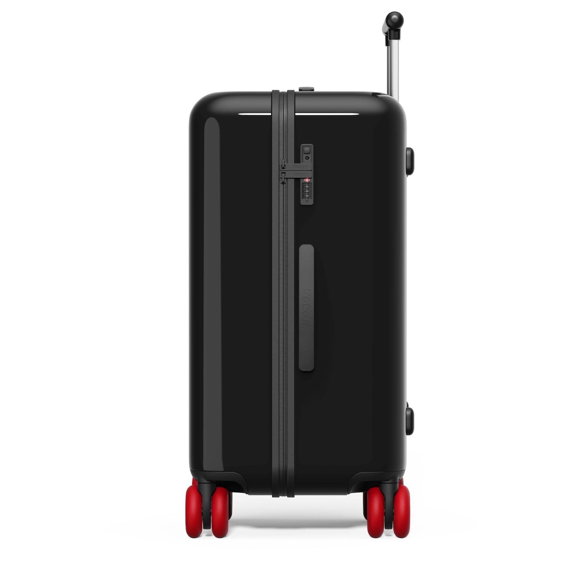 Obsidian Black Trunk