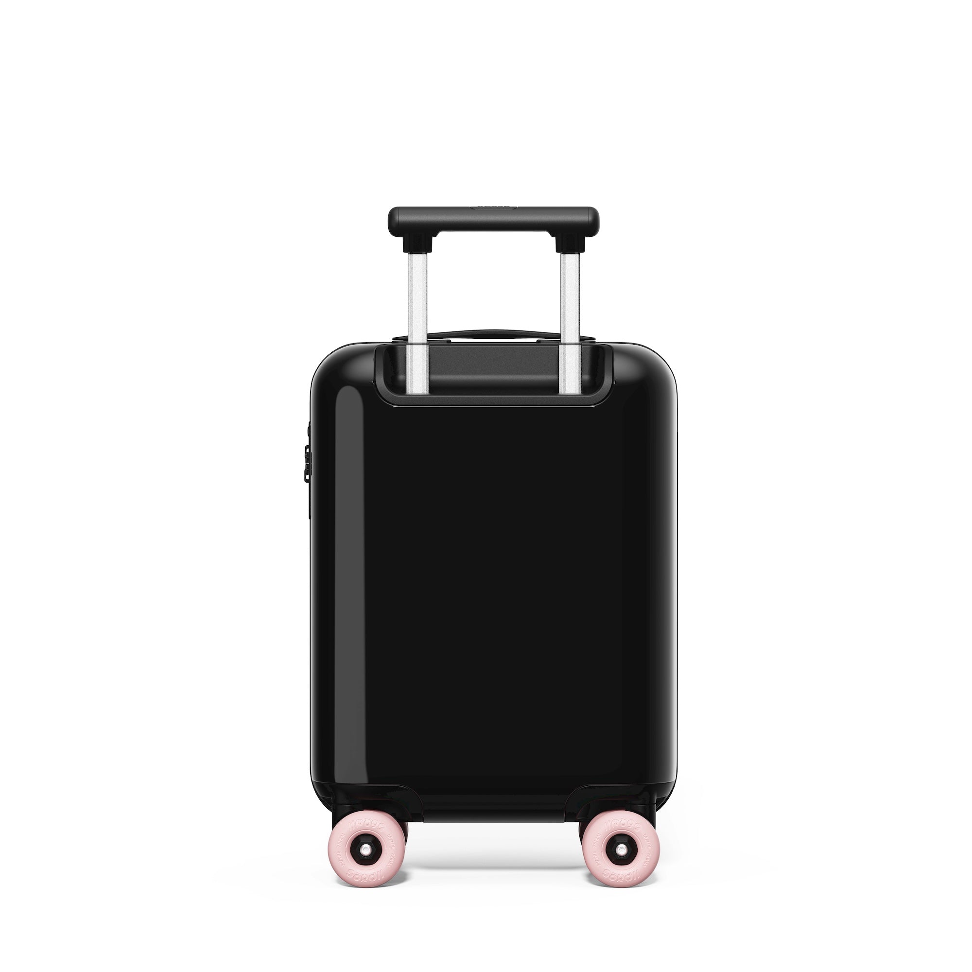 Obsidian Black Carry-on