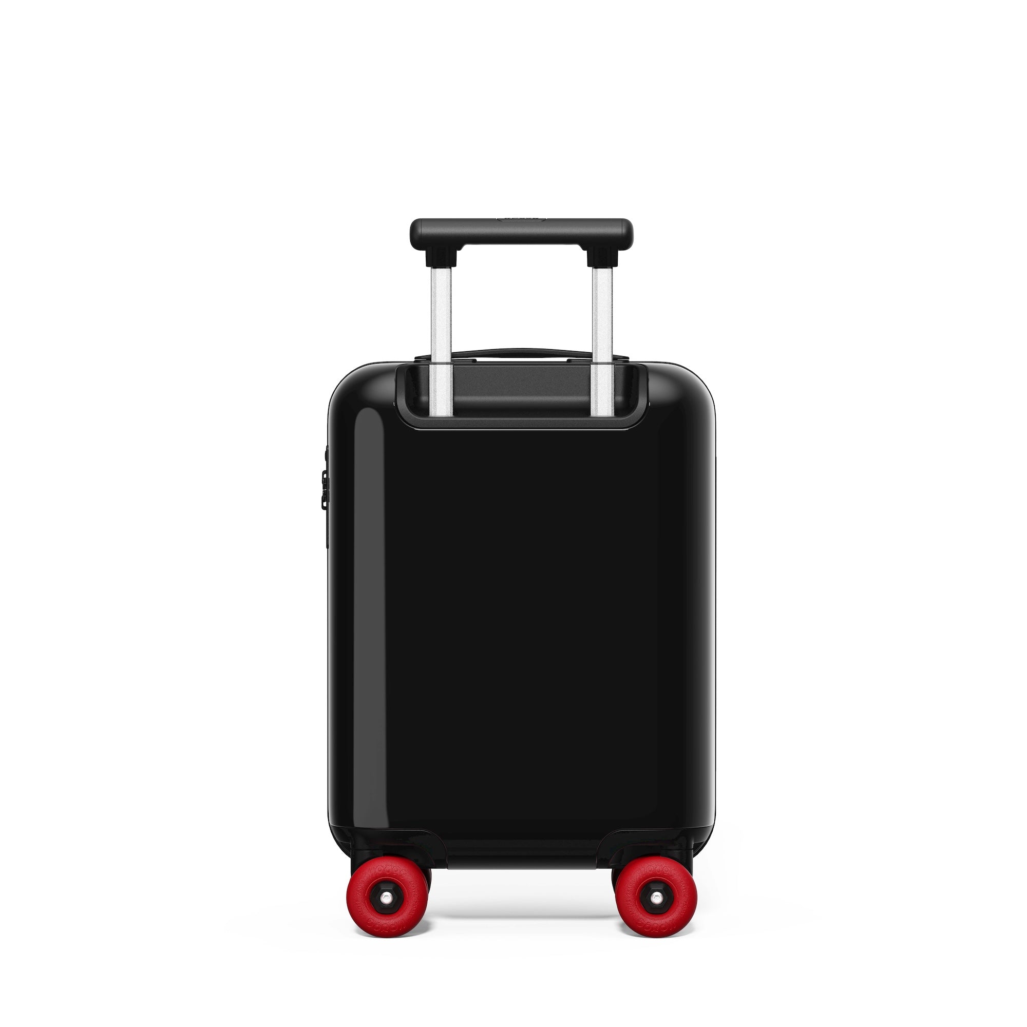 Obsidian Black Carry-on