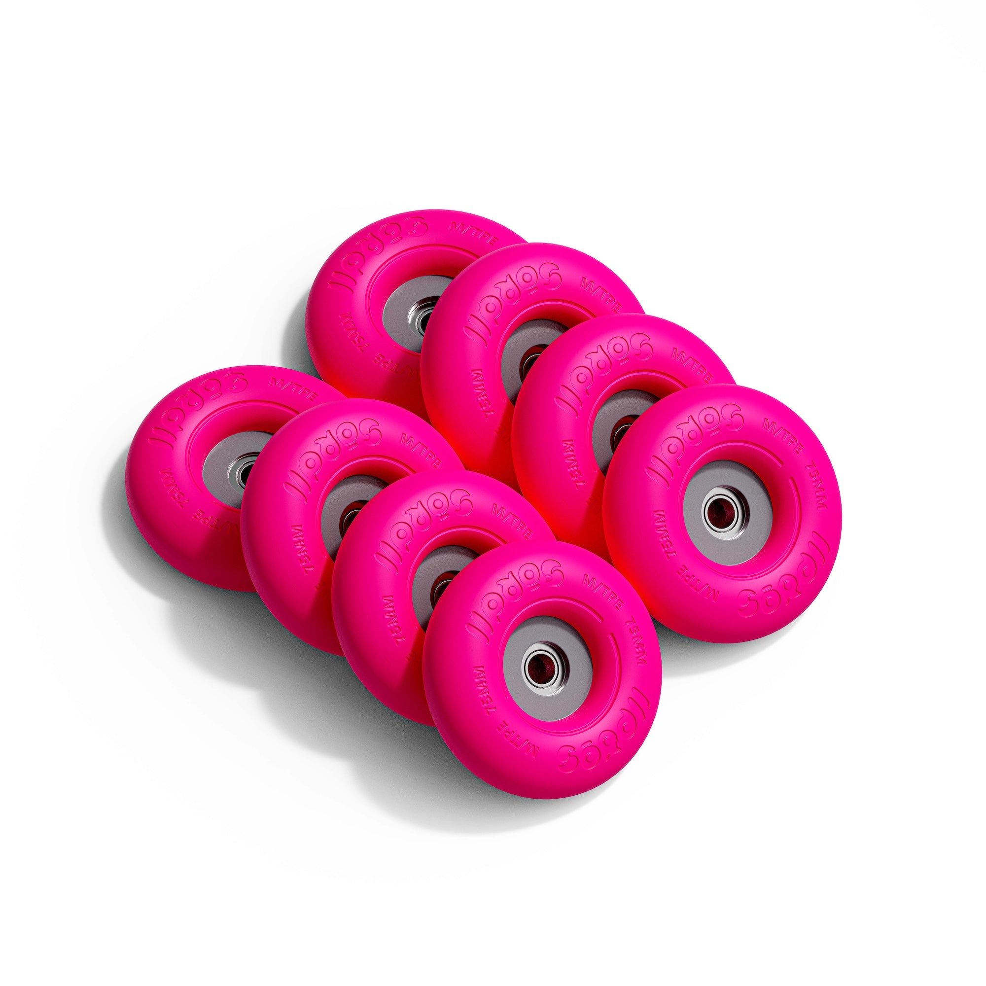 ROLLER WHEELS