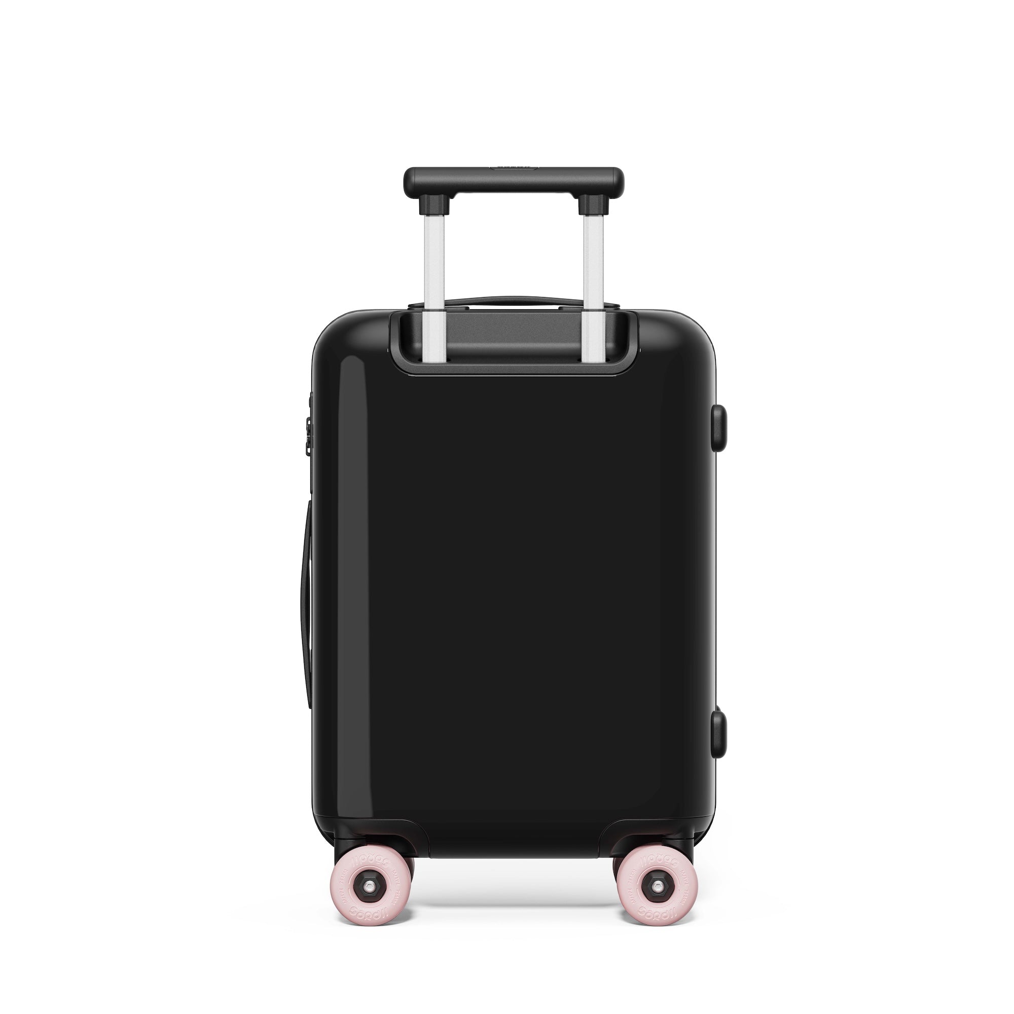 Obsidian Black Carry-on Pro