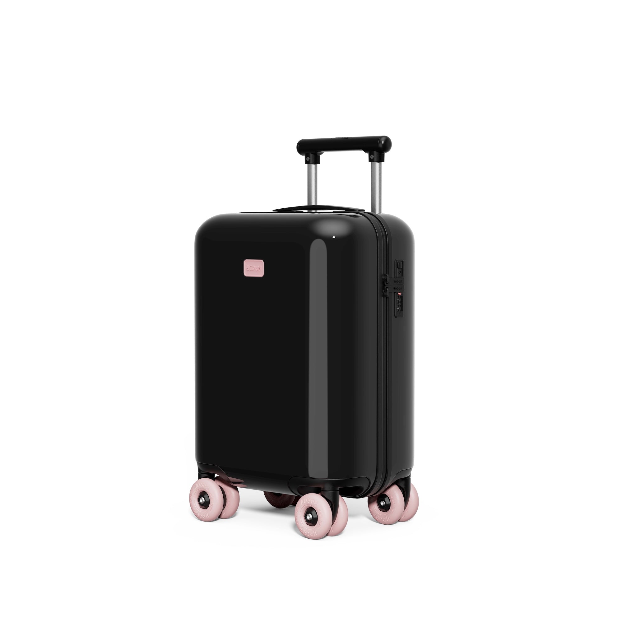 Obsidian Black Carry-on