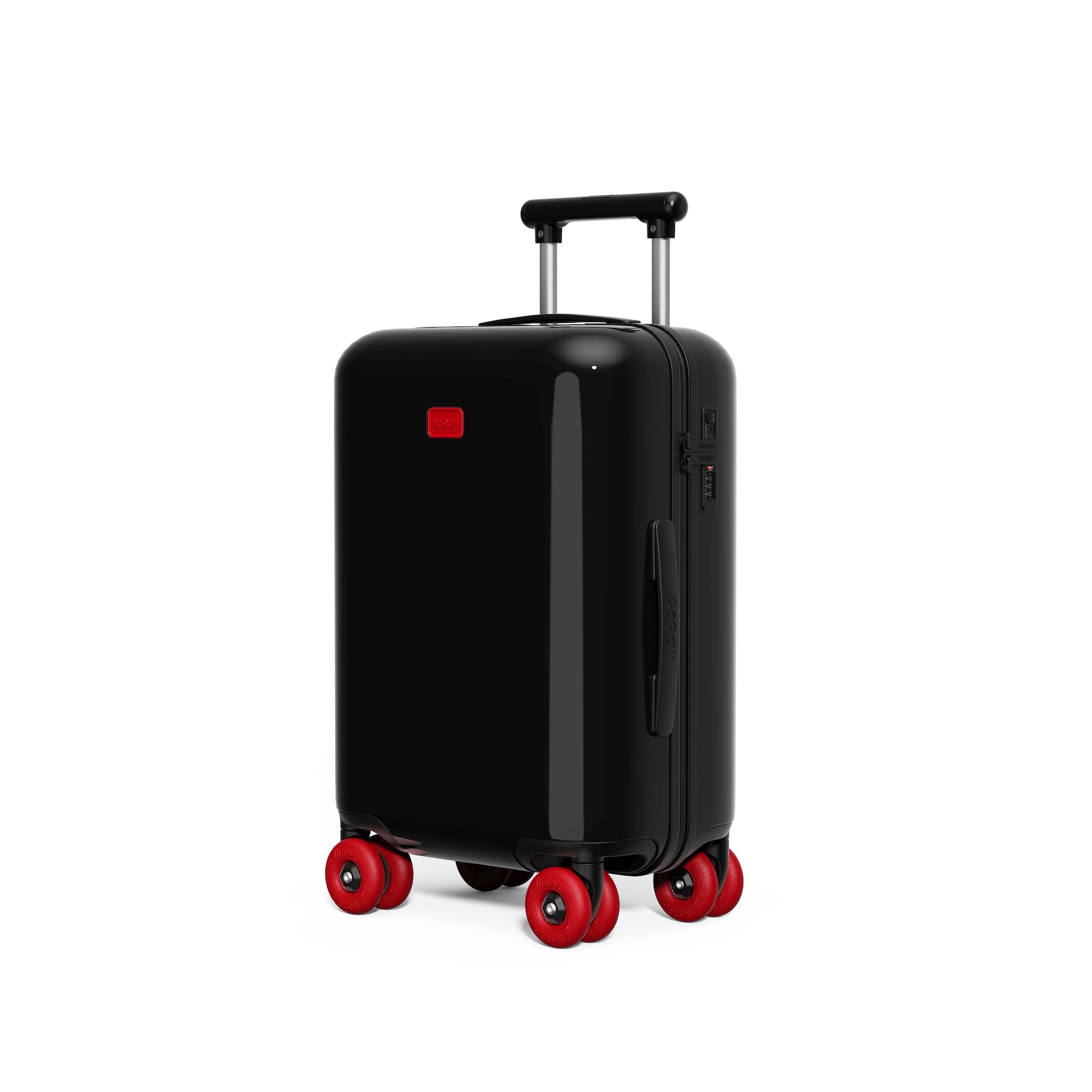 Obsidian Black Carry-on Pro