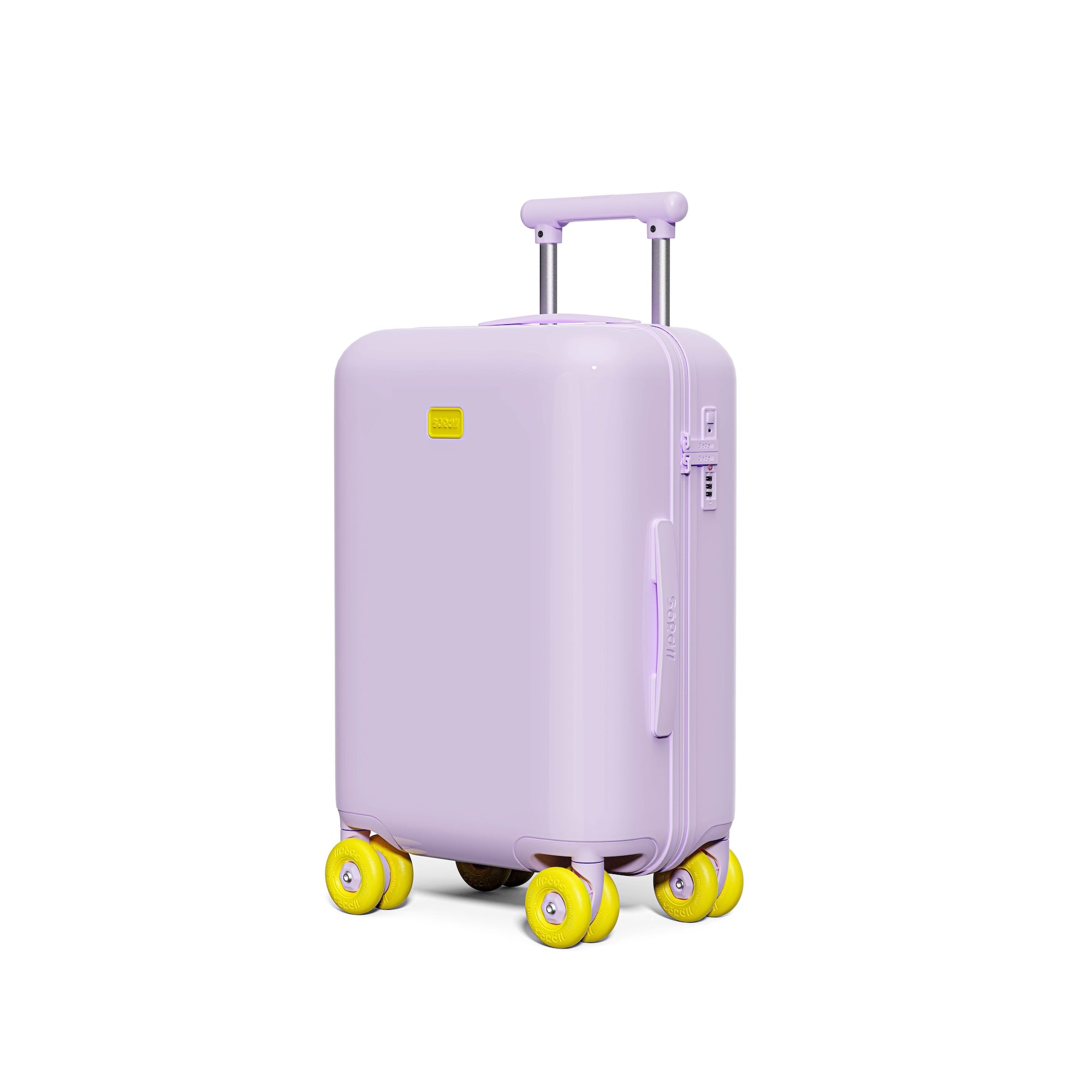 Lilac Mist Carry-on Pro