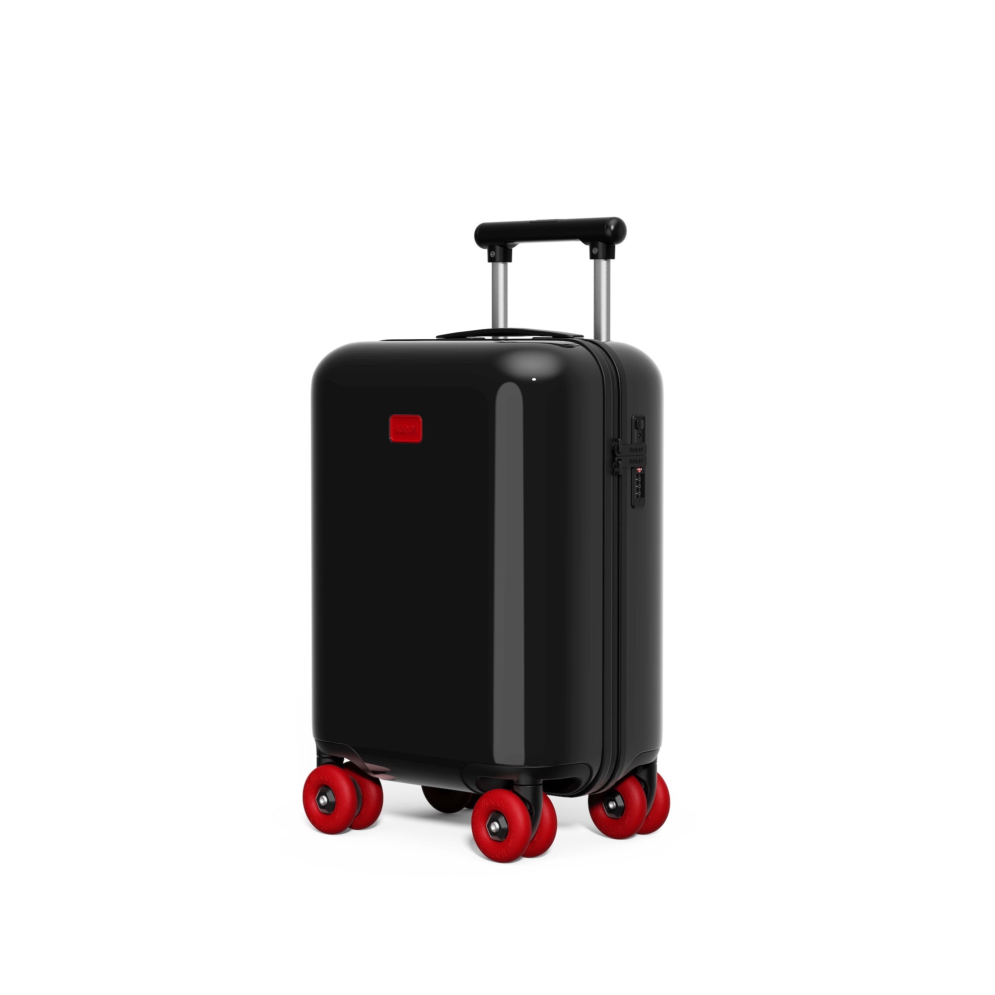 Obsidian Black Carry-on