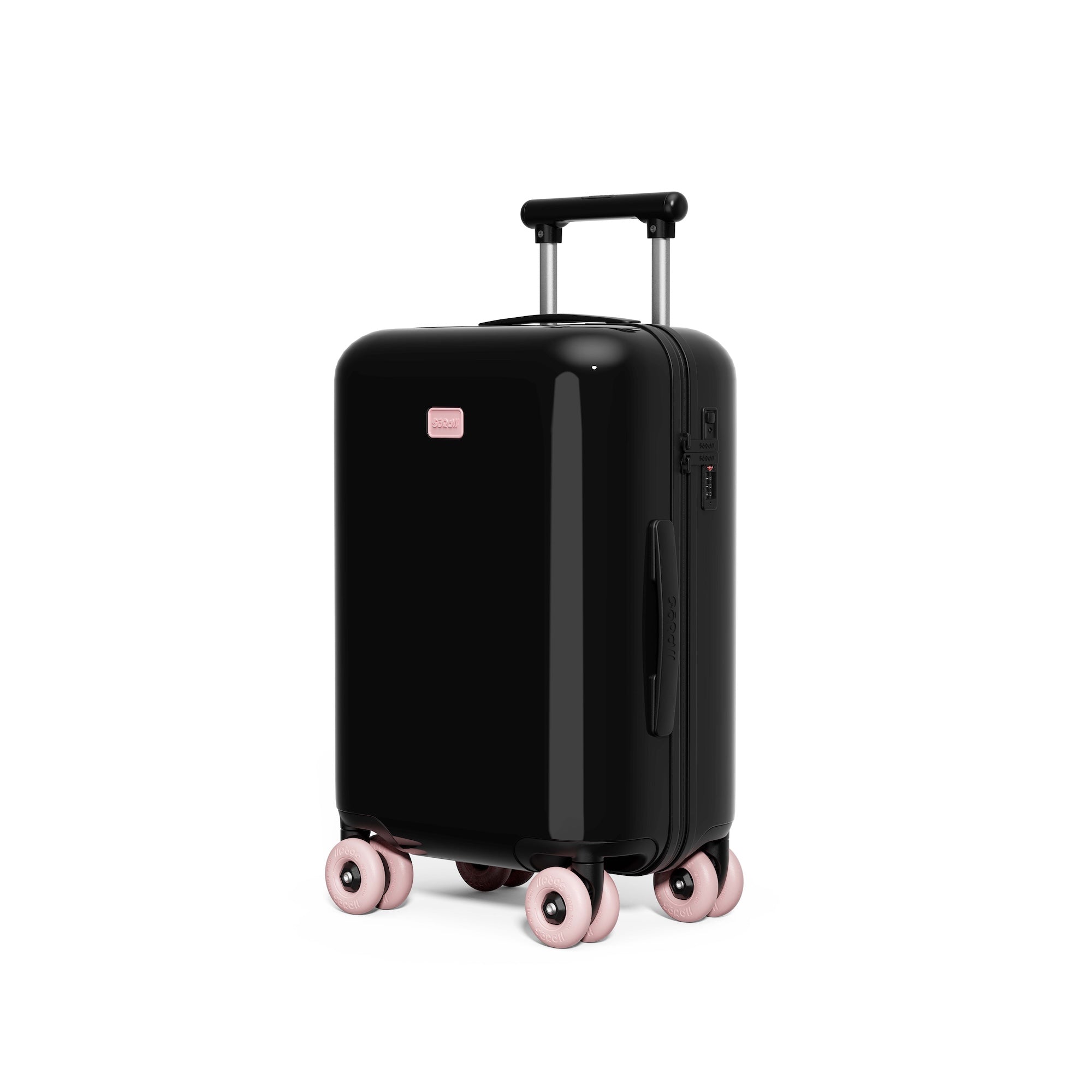 Obsidian Black Carry-on Pro