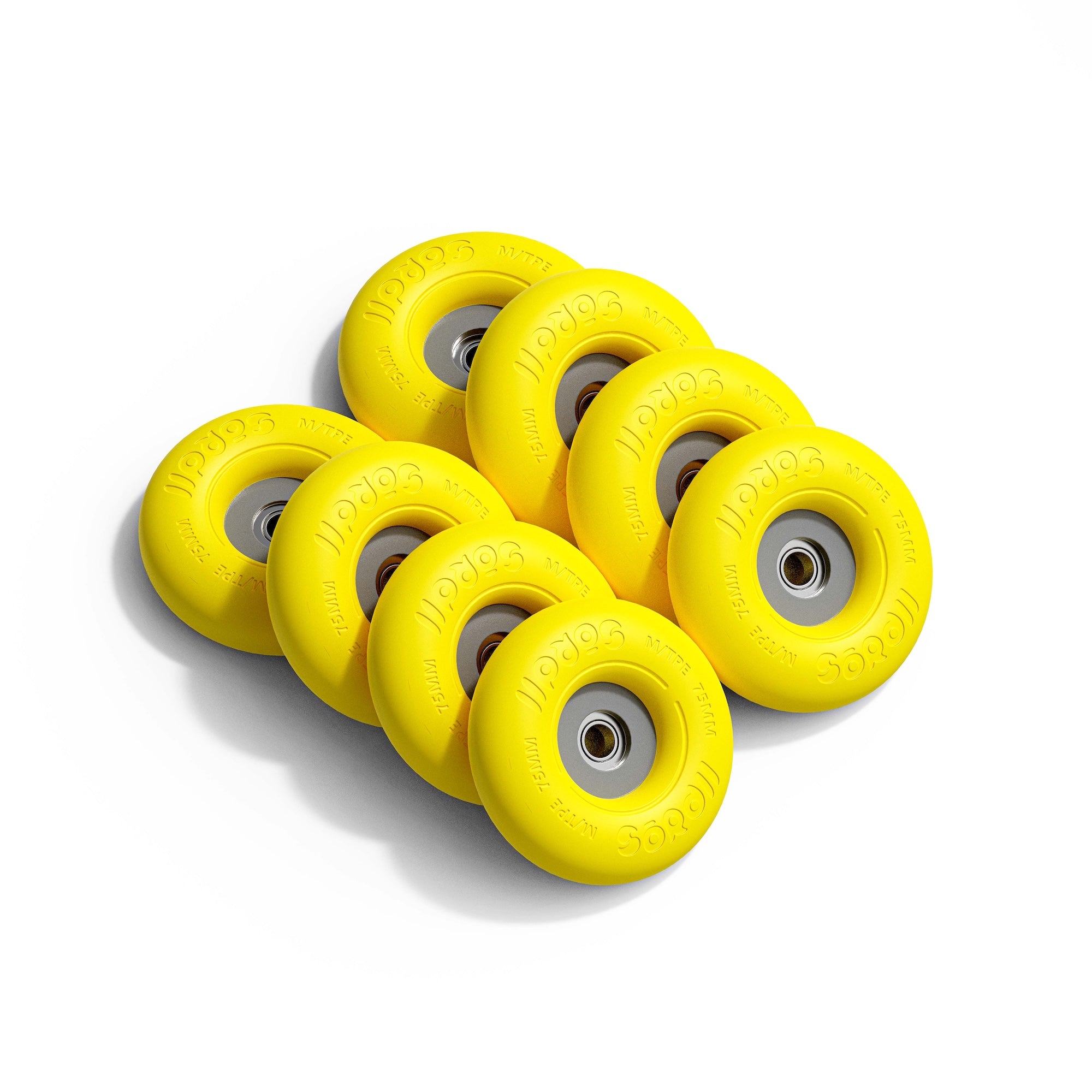 ROLLER WHEELS