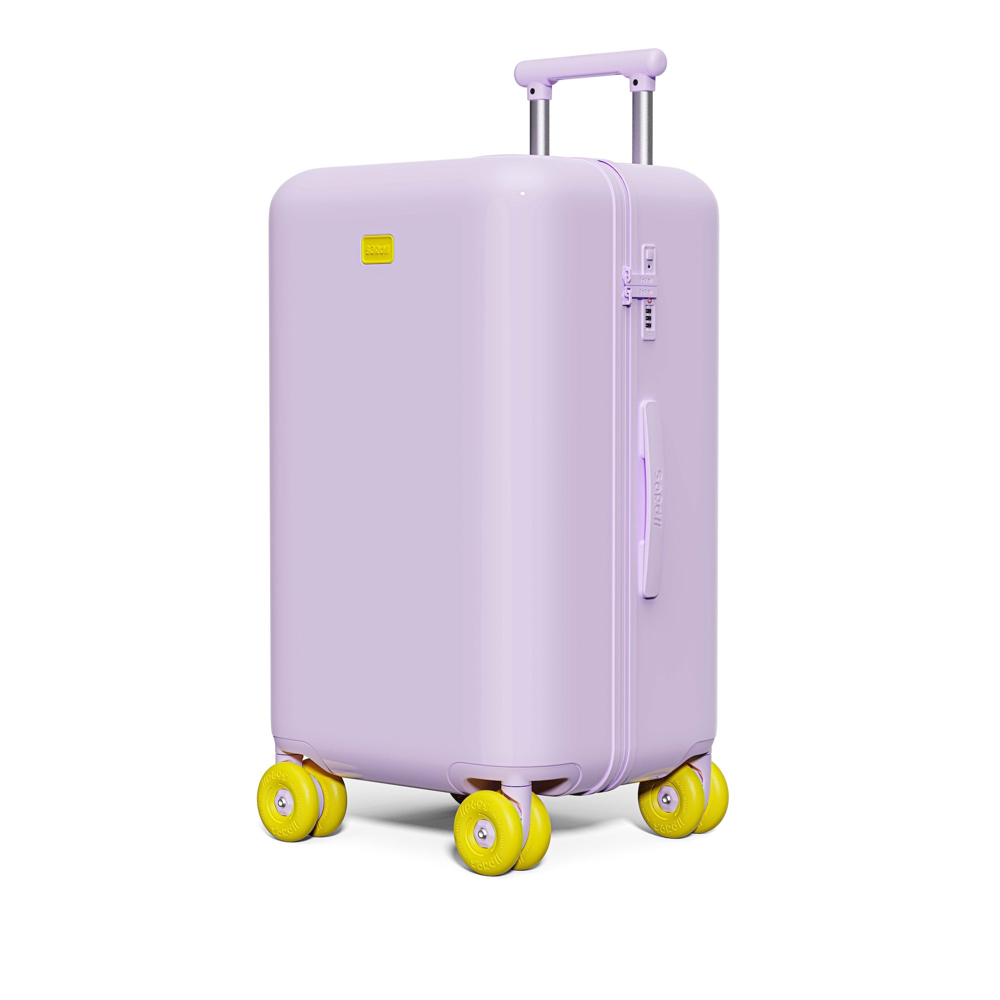 Lilac Mist Trunk