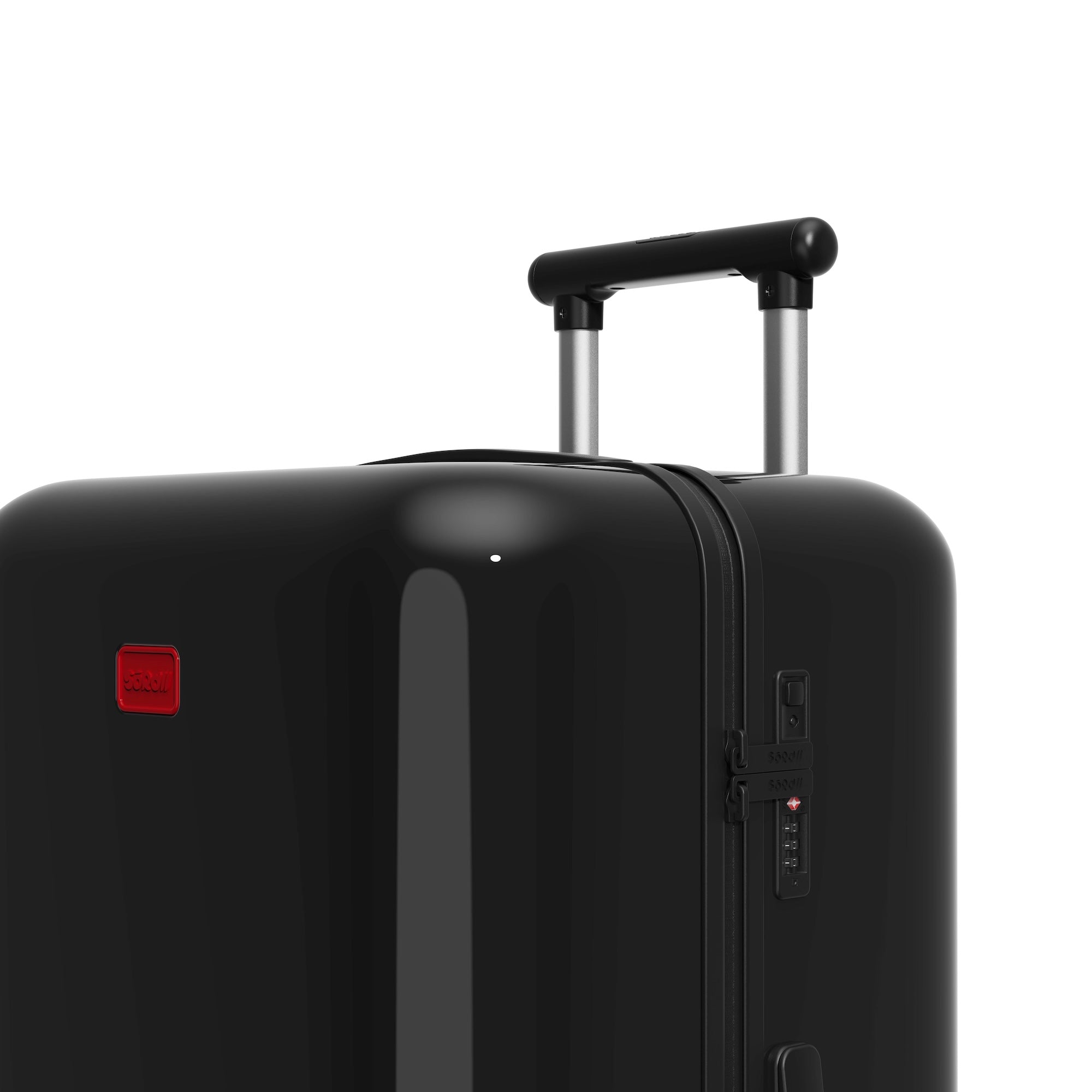 Obsidian Black Trunk