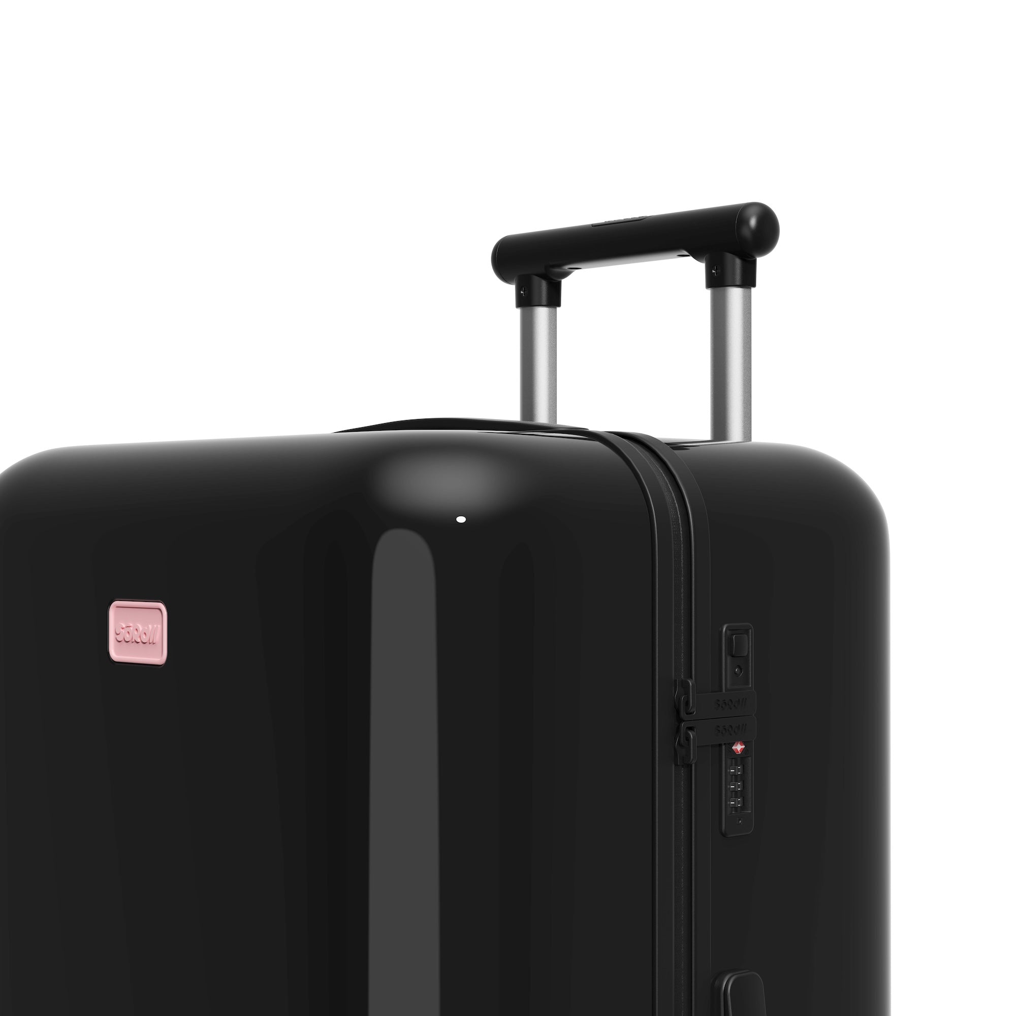 Obsidian Black Trunk