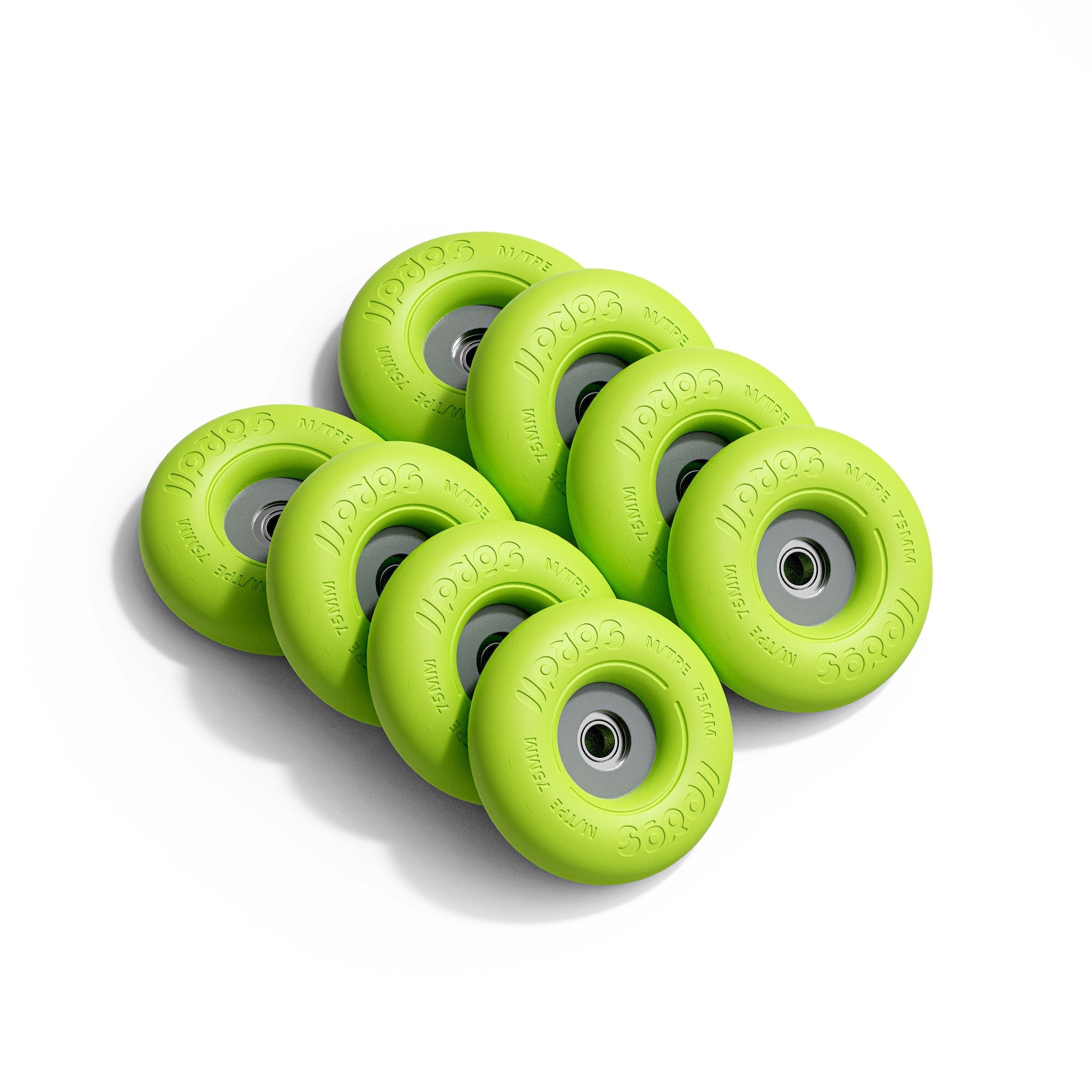 ROLLER WHEELS