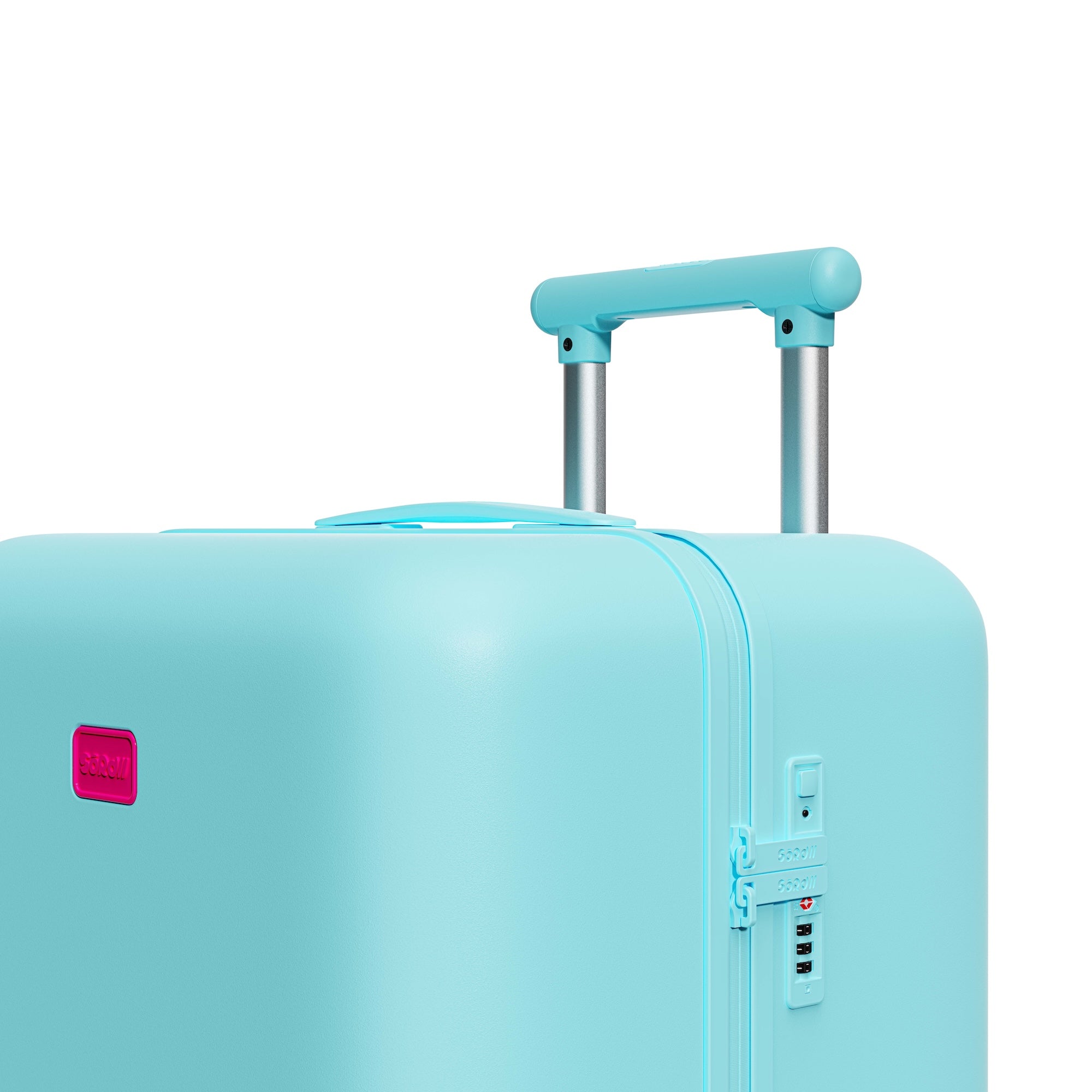 Patagonia Green Trunk