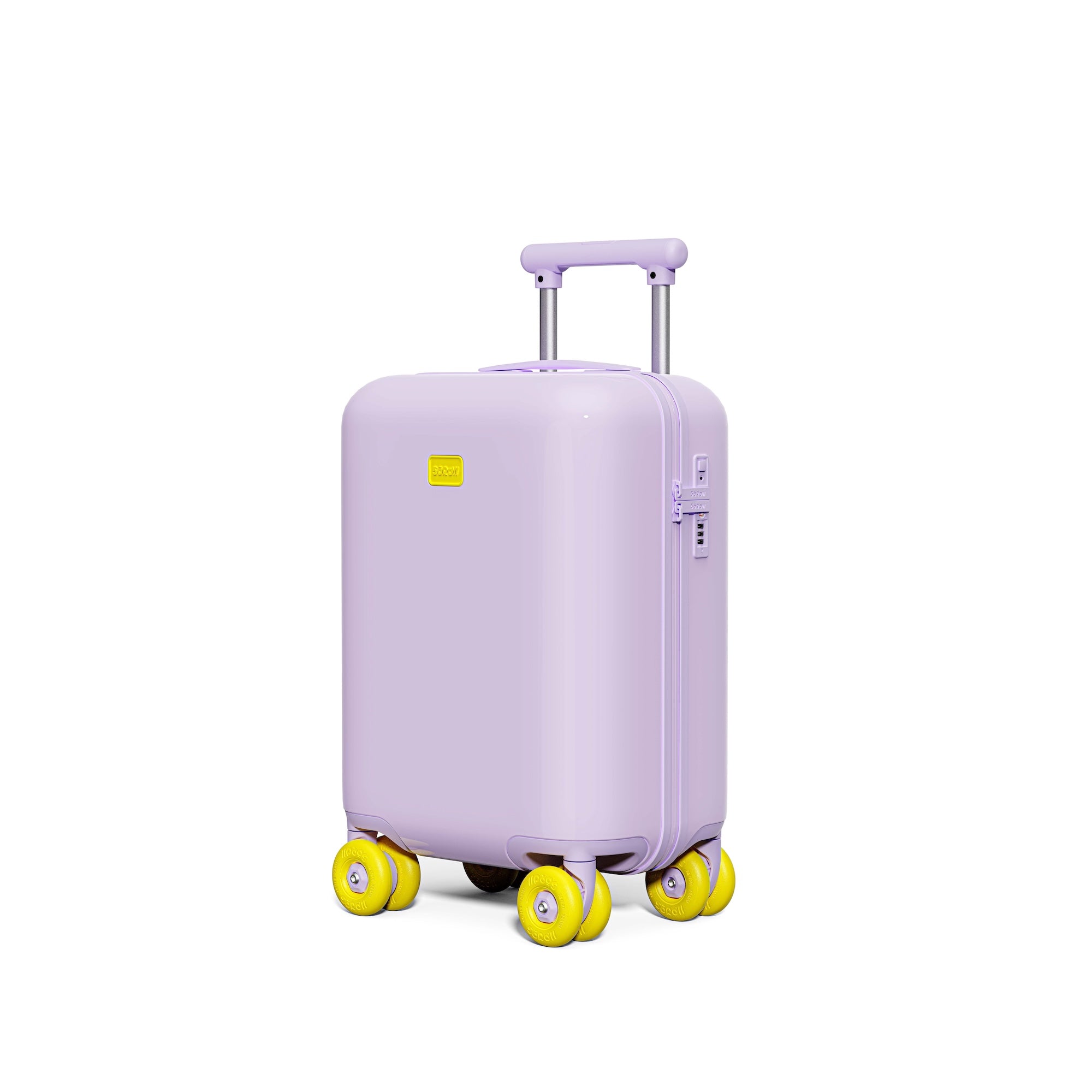 Lilac Mist Carry-on