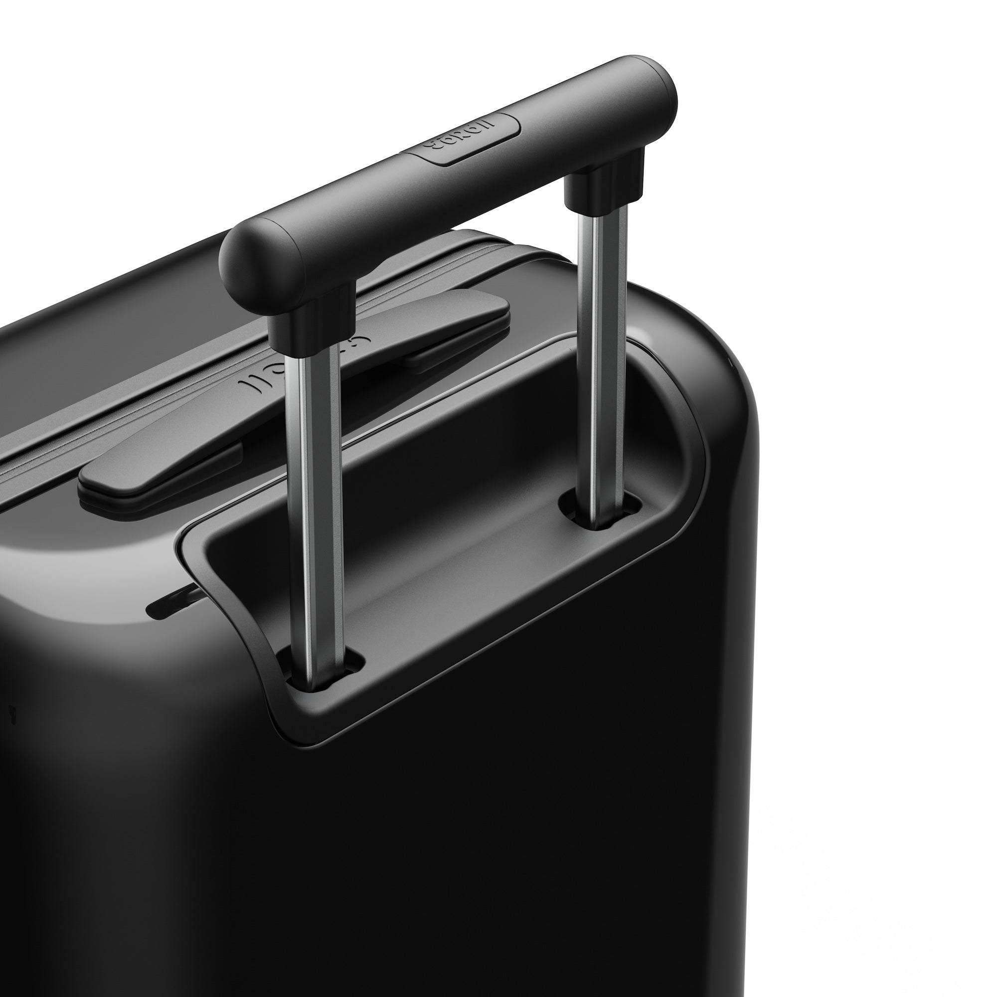 Obsidian Black Carry-on Pro