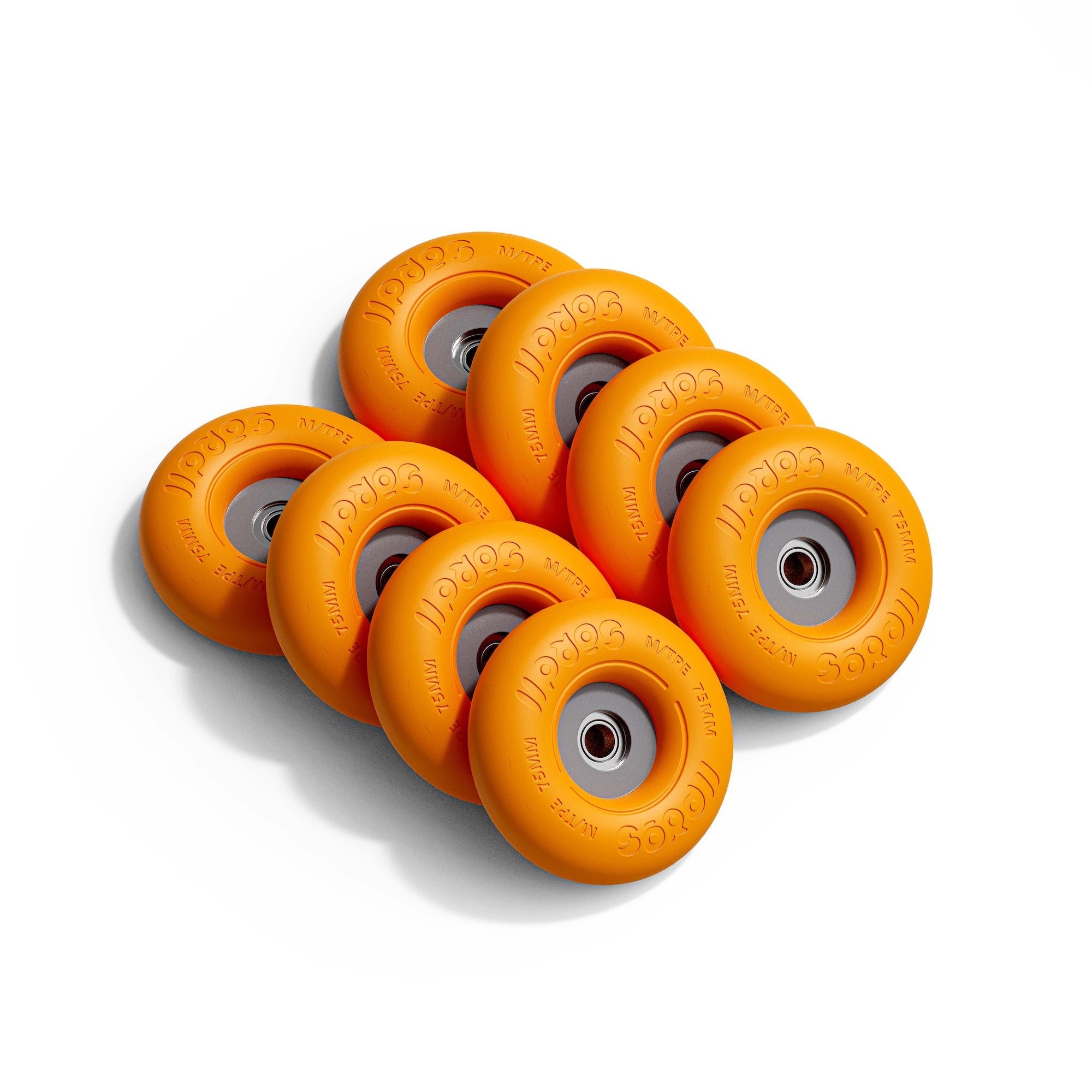 ROLLER WHEELS