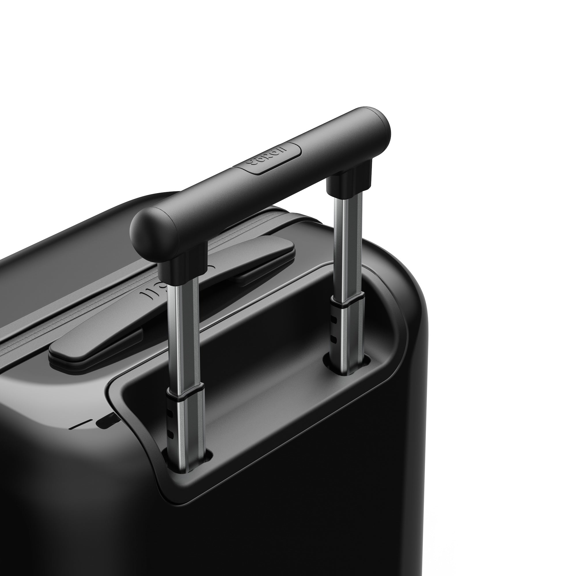 Obsidian Black Carry-on
