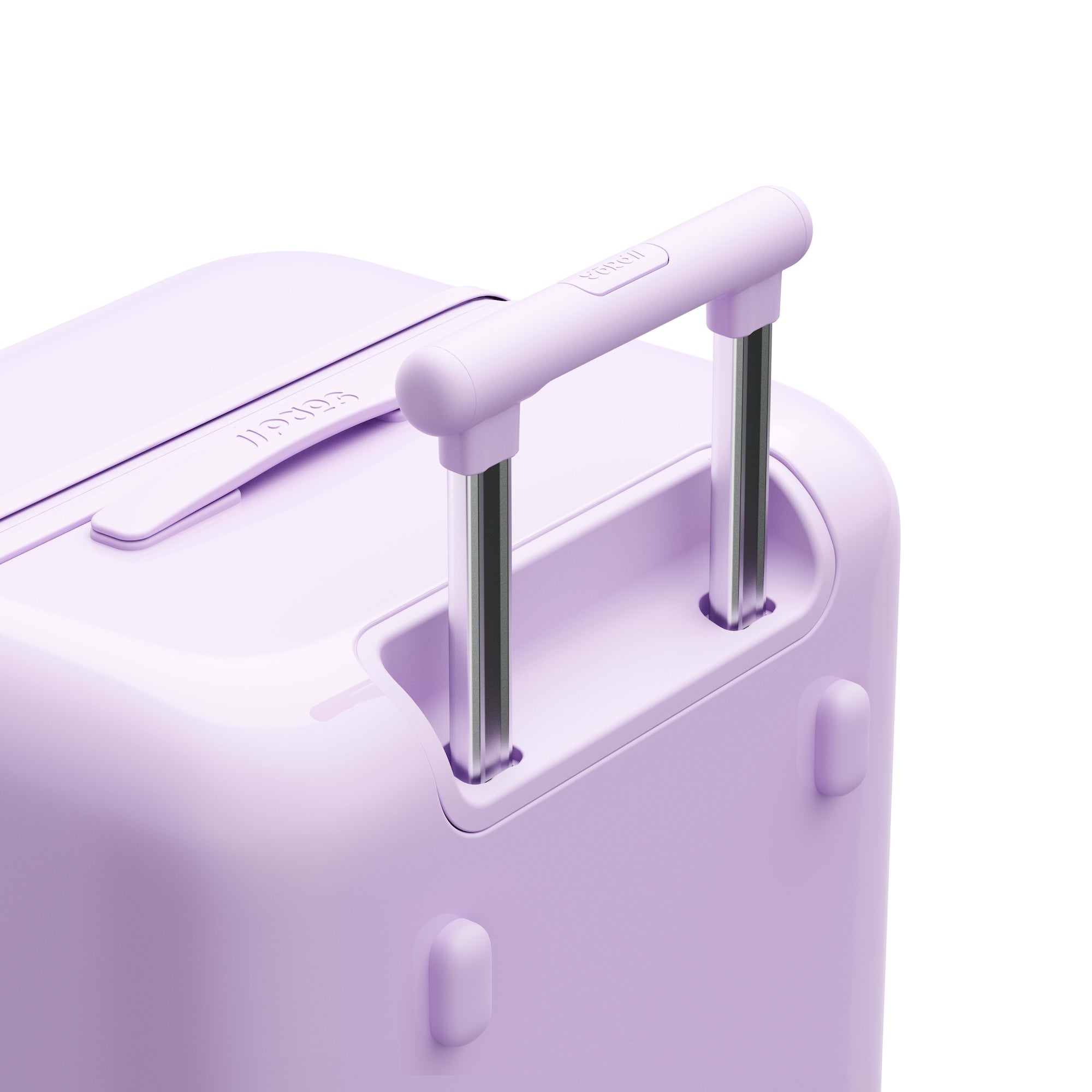 Lilac Mist Trunk