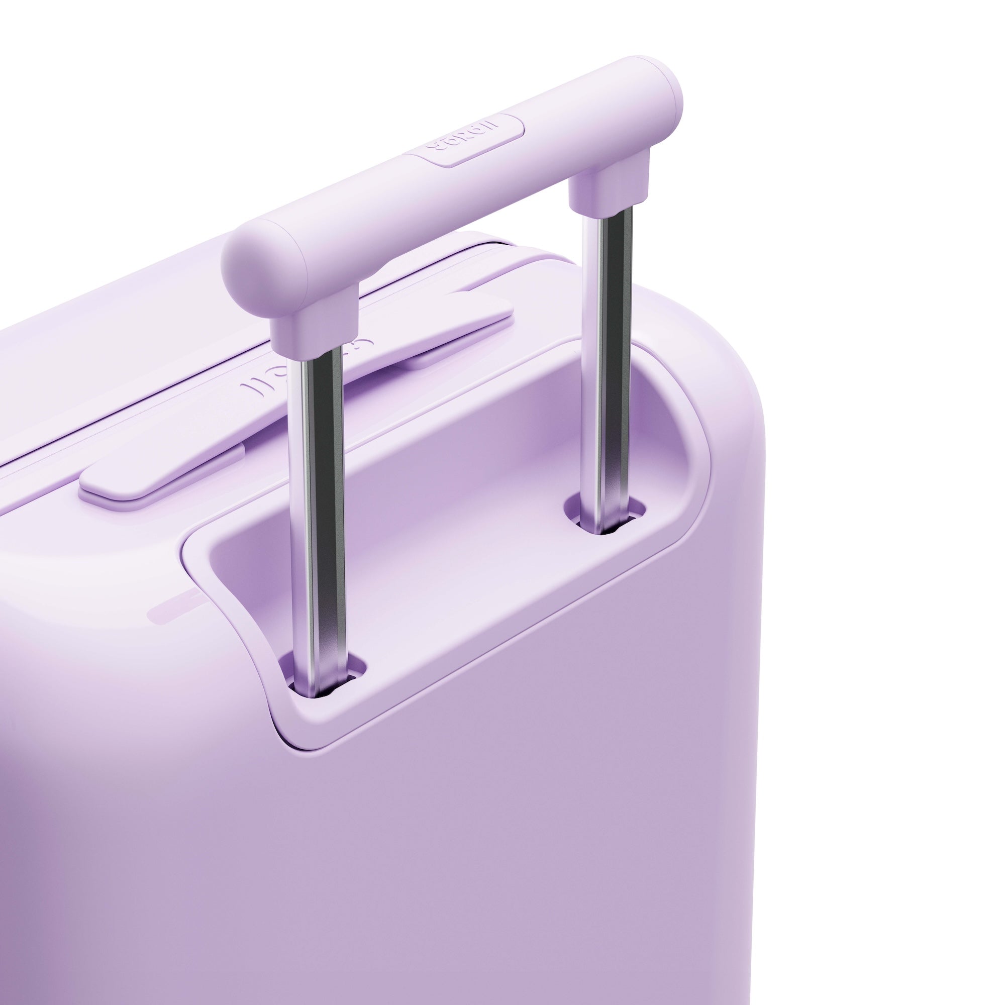 Lilac Mist Carry-on Pro