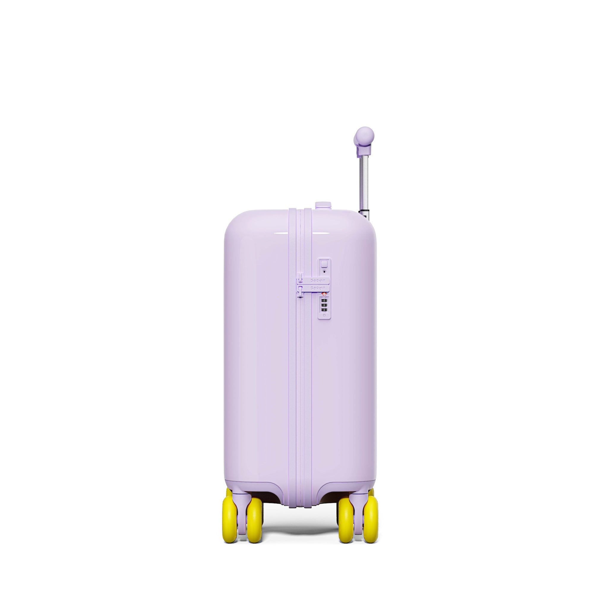 Lilac Mist Carry-on