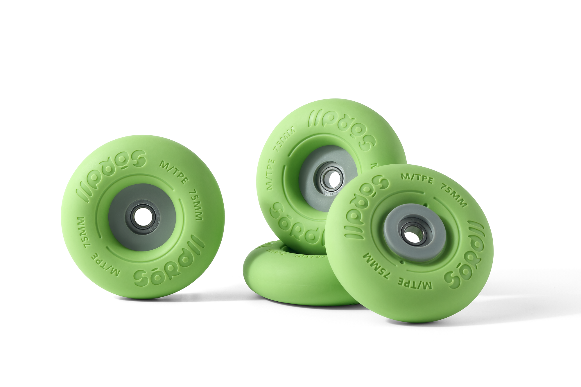 Fresh Green